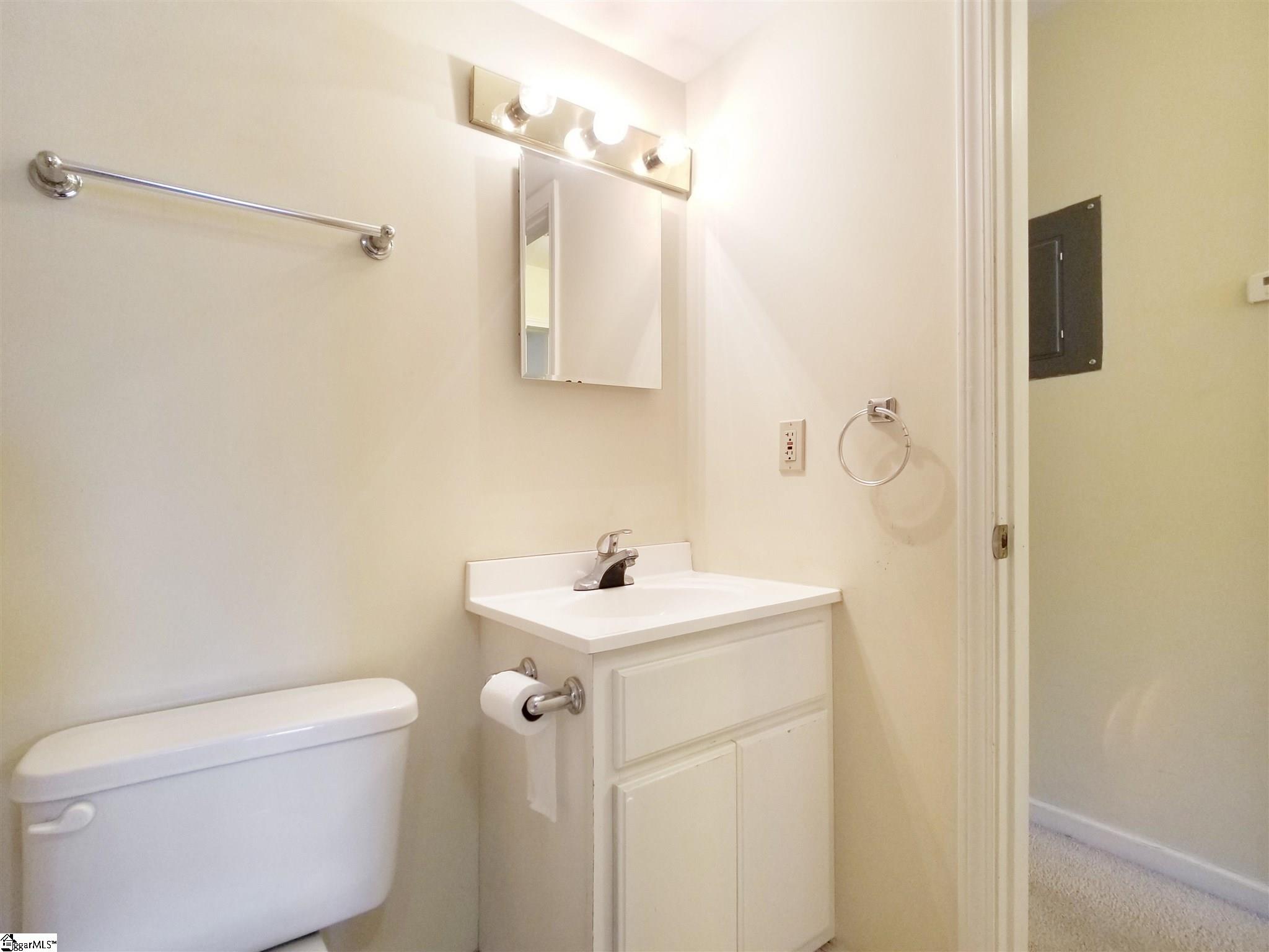 925 Cleveland Street UNIT Unit 30 Greenville, SC 29601