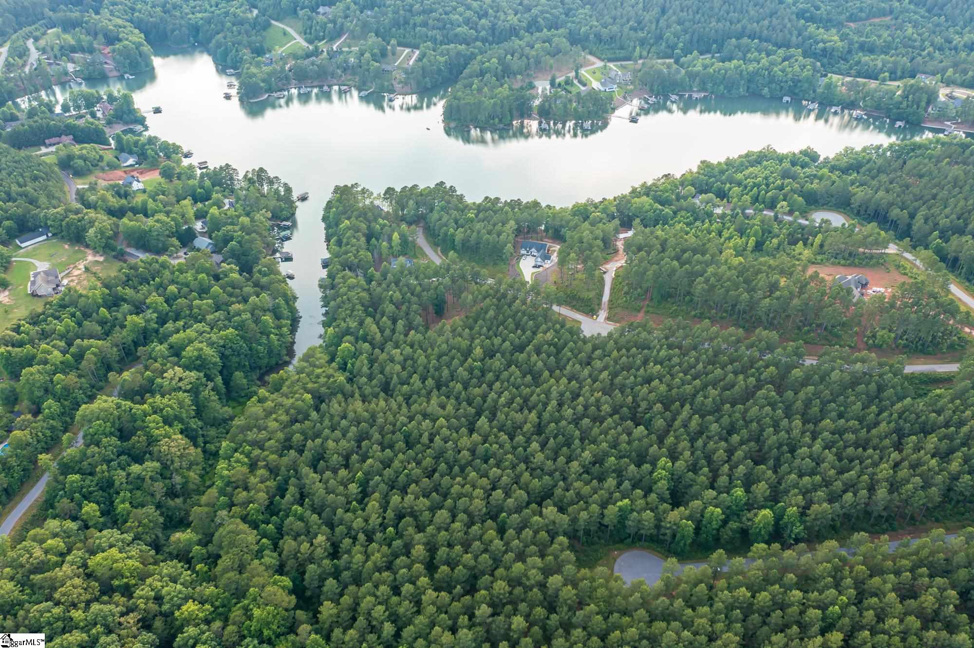 High Pines Drive UNIT Lot 4 Salem, SC 29676