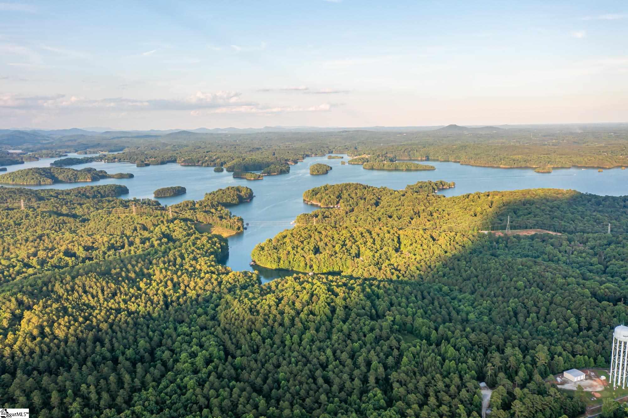 High Pines Drive UNIT Lot 4 Salem, SC 29676