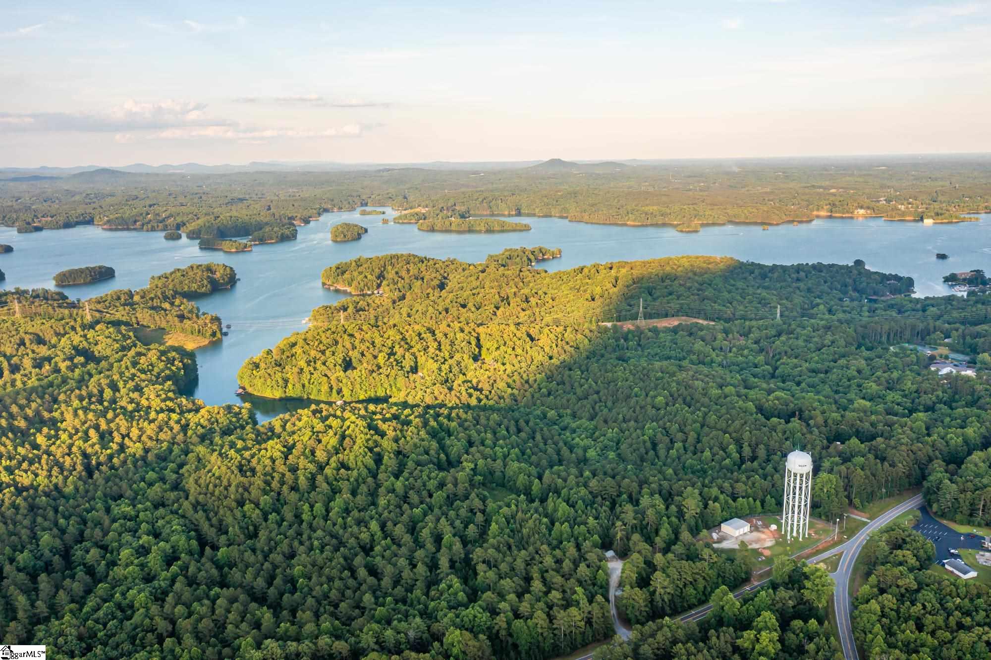 High Pines Drive UNIT Lot 4 Salem, SC 29676