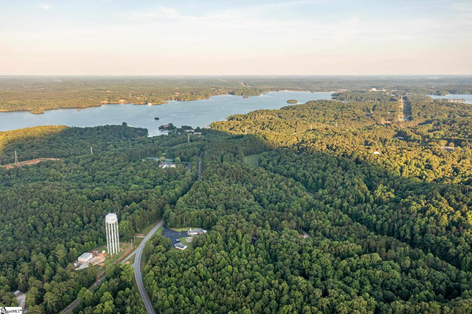 High Pines Drive UNIT Lot 4 Salem, SC 29676
