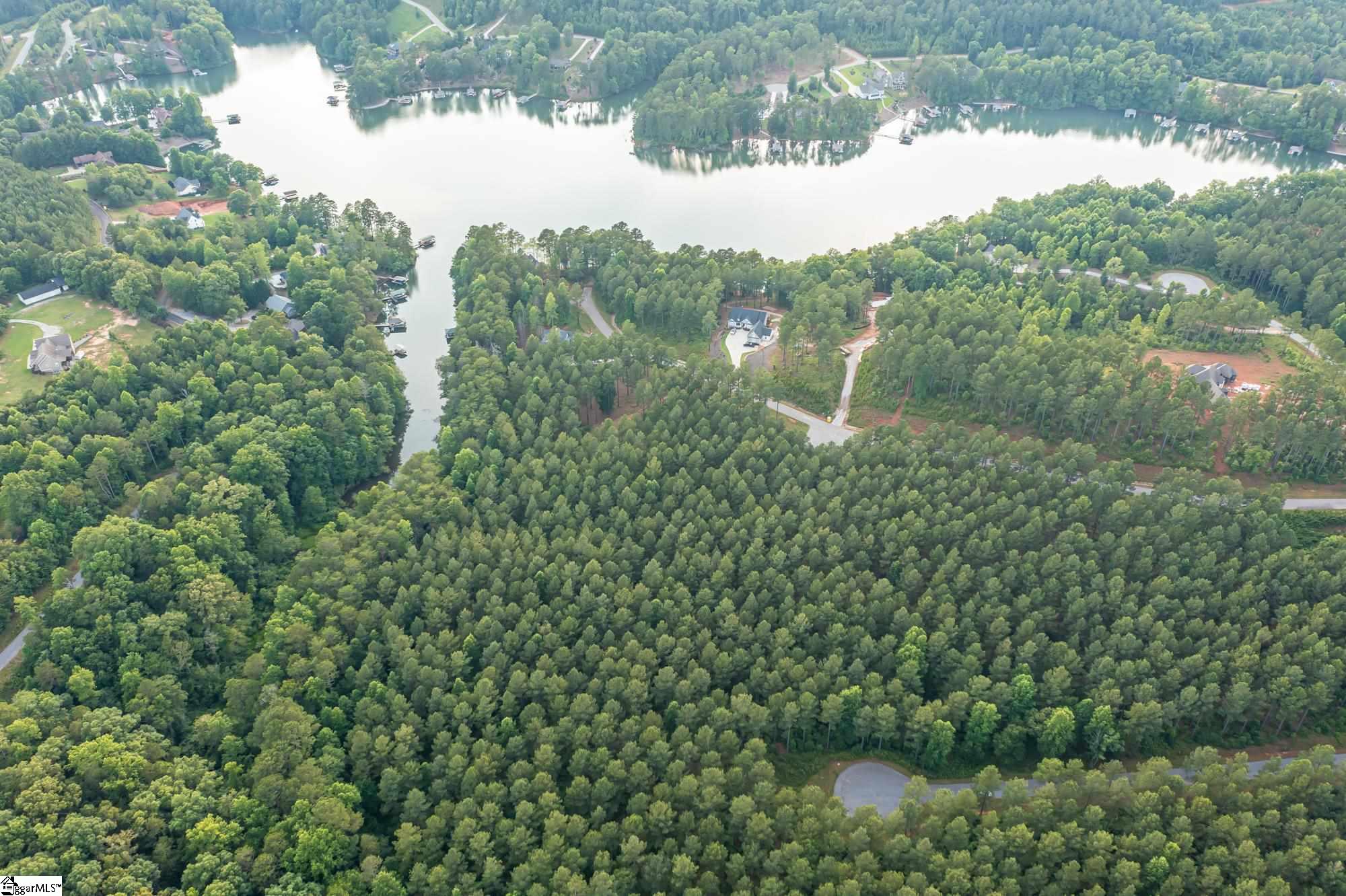High Pines Drive UNIT Lot 4 Salem, SC 29676