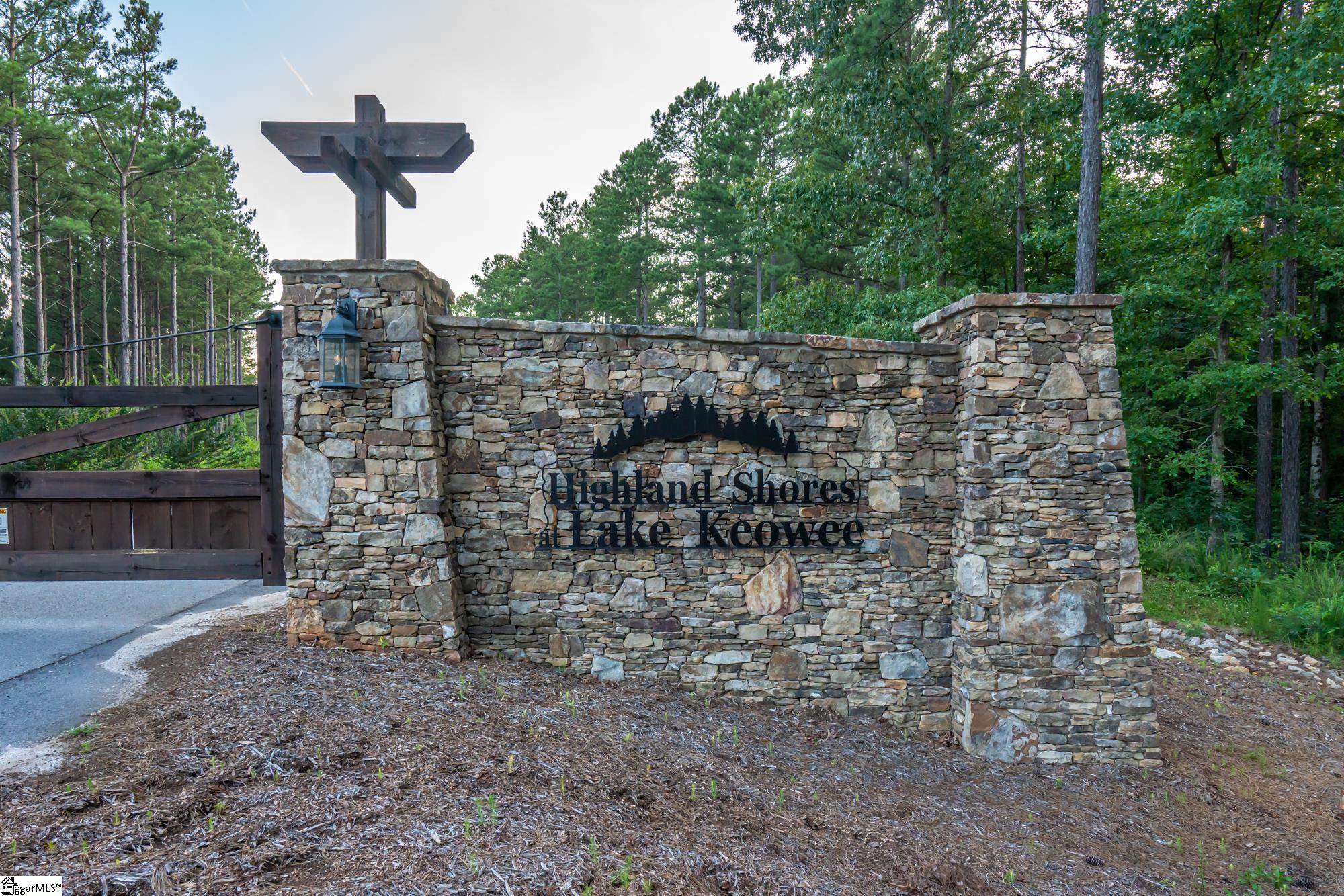 High Pines Drive UNIT Lot 4 Salem, SC 29676