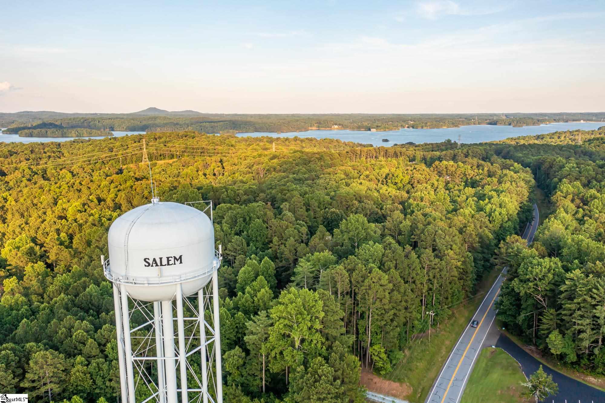 High Pines Drive UNIT Lot 4 Salem, SC 29676