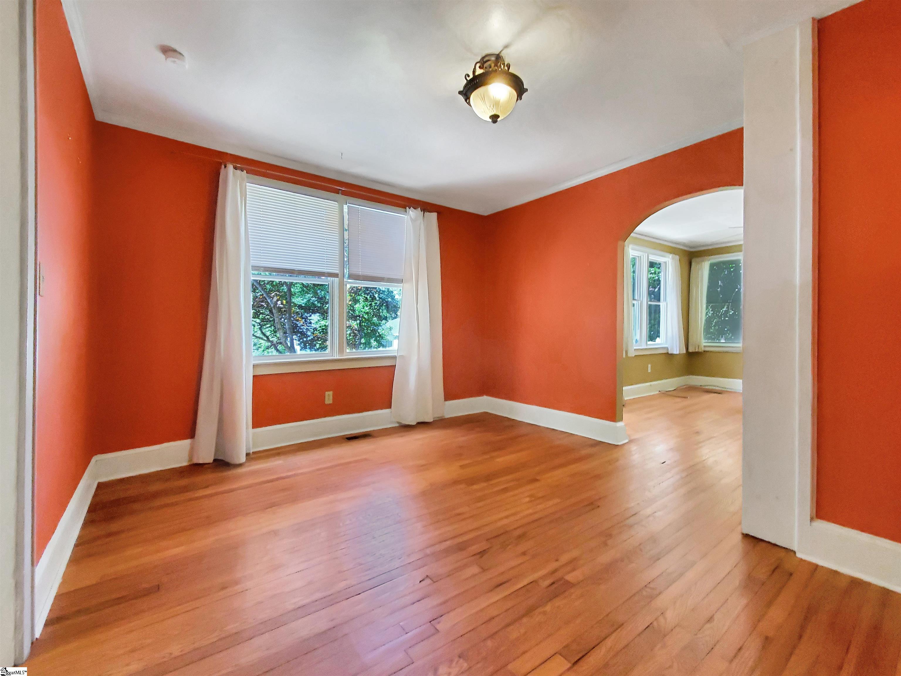 17 Arthur Avenue Greenville, SC 29605