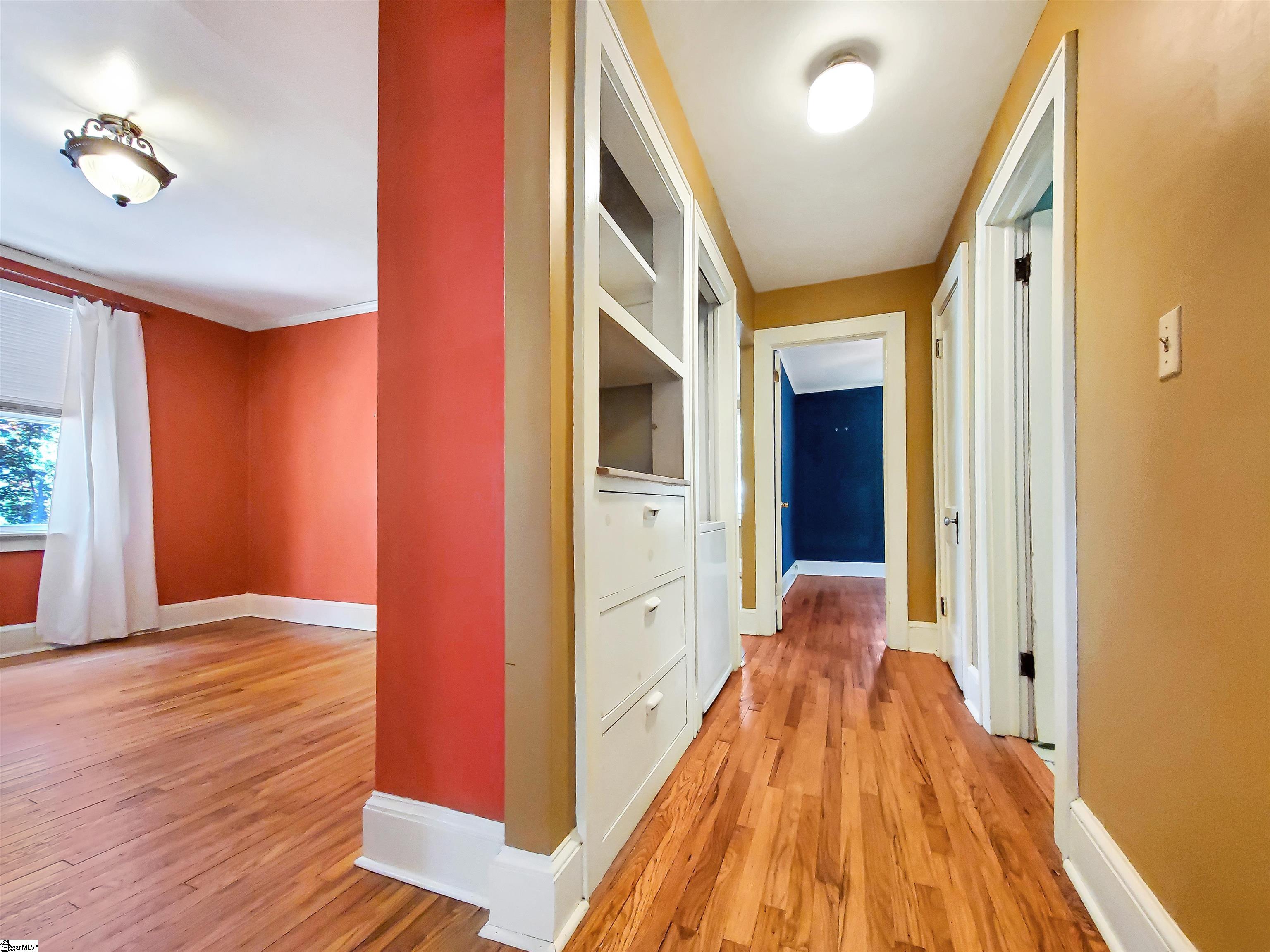 17 Arthur Avenue Greenville, SC 29605