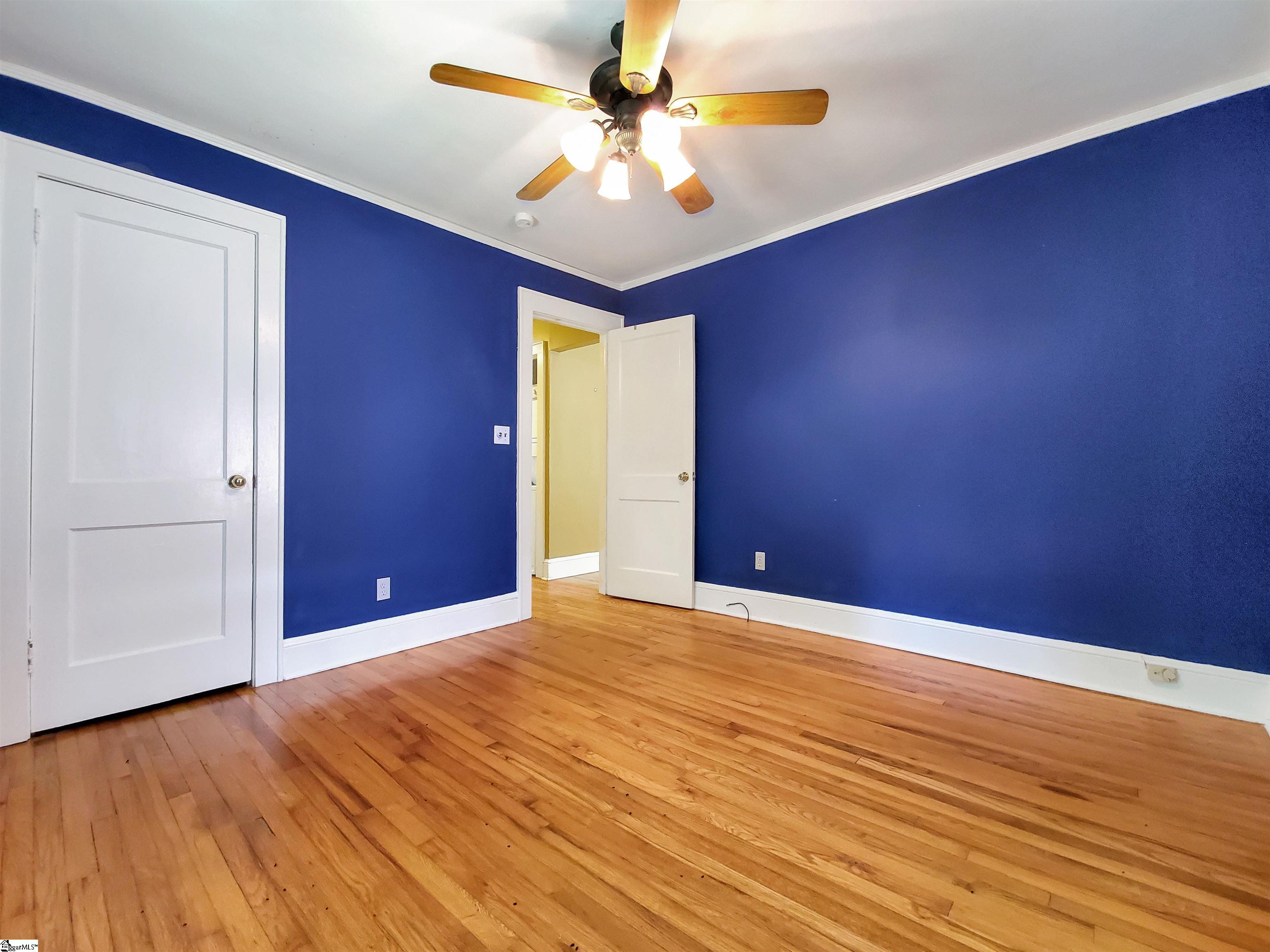 17 Arthur Avenue Greenville, SC 29605