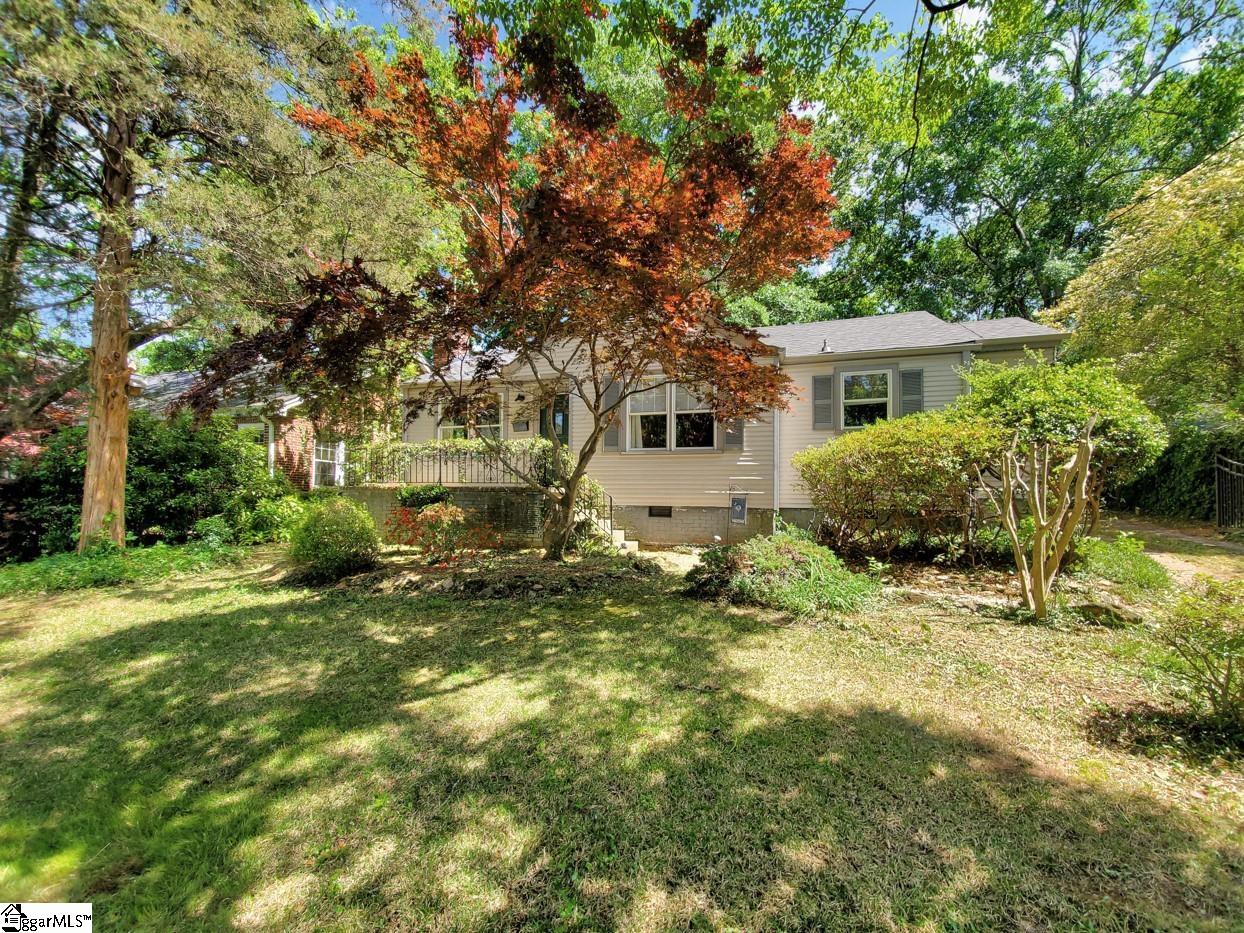 17 Arthur Avenue Greenville, SC 29605