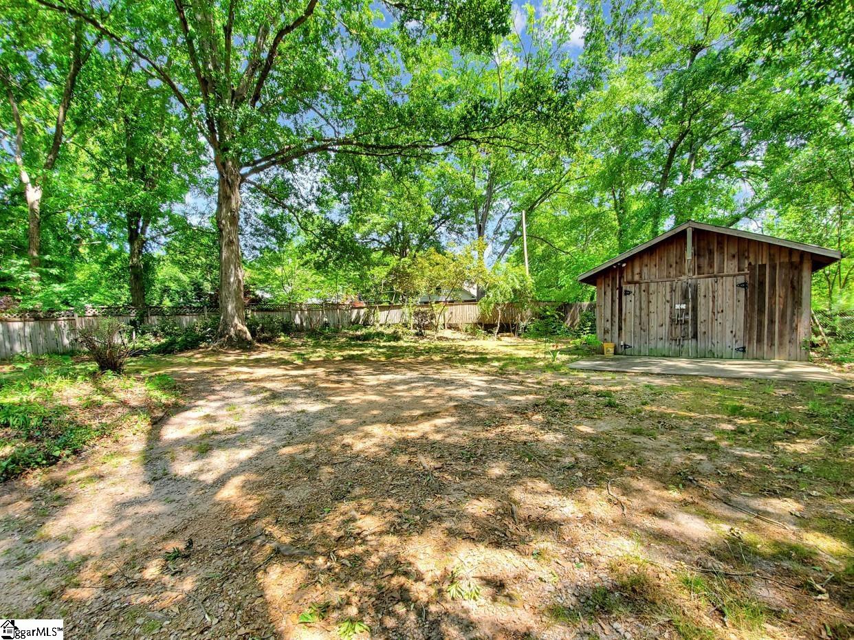 17 Arthur Avenue Greenville, SC 29605