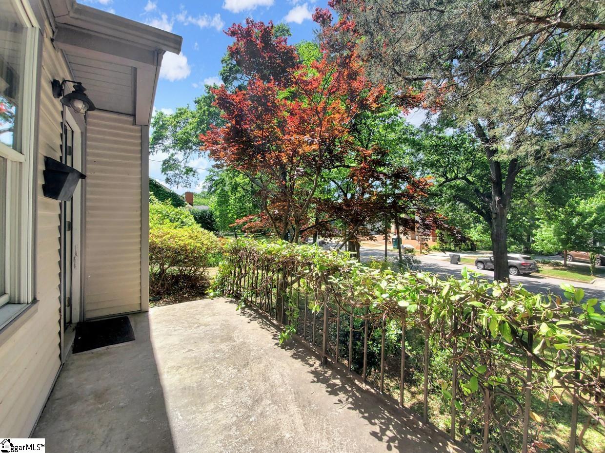 17 Arthur Avenue Greenville, SC 29605