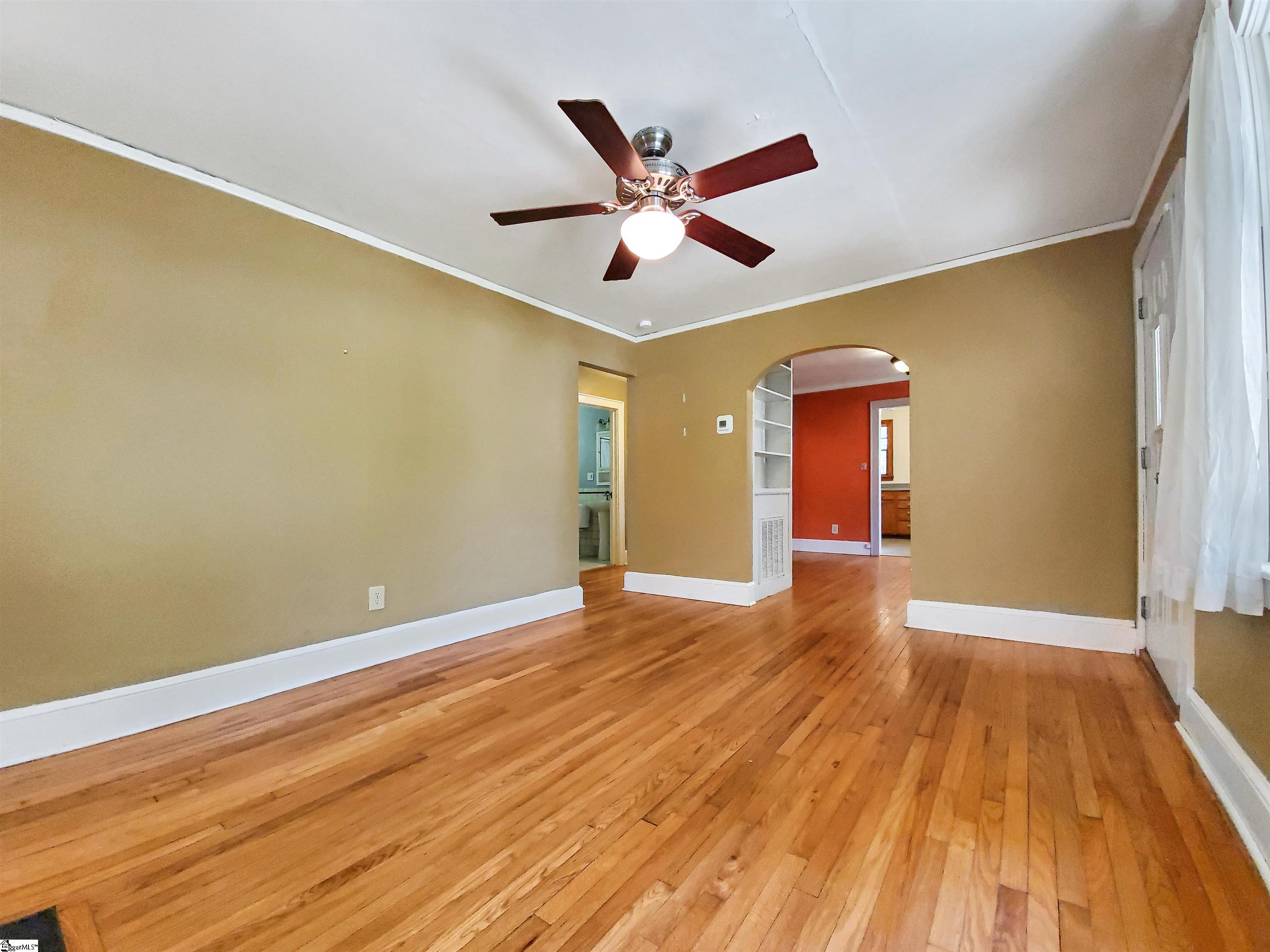 17 Arthur Avenue Greenville, SC 29605