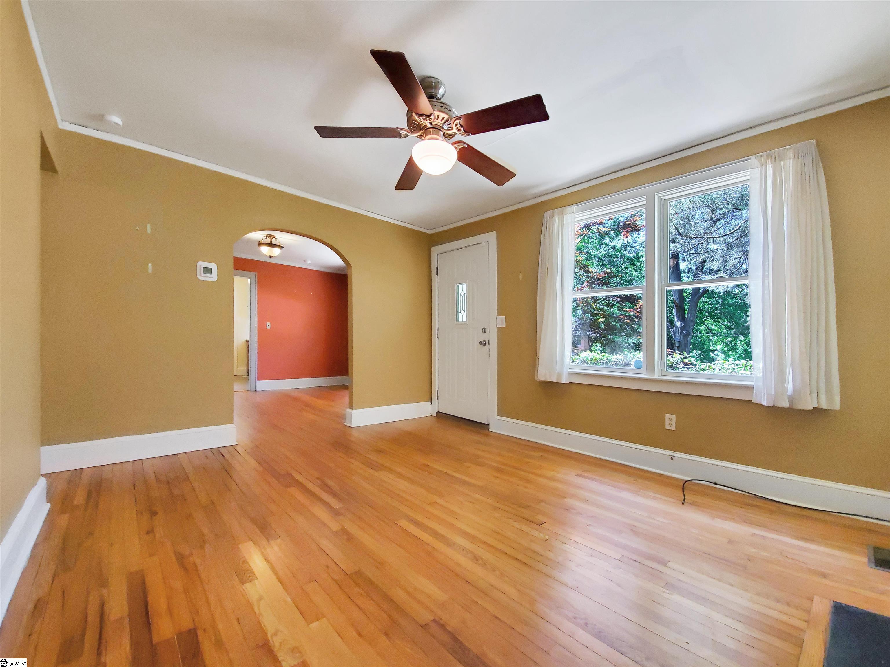 17 Arthur Avenue Greenville, SC 29605