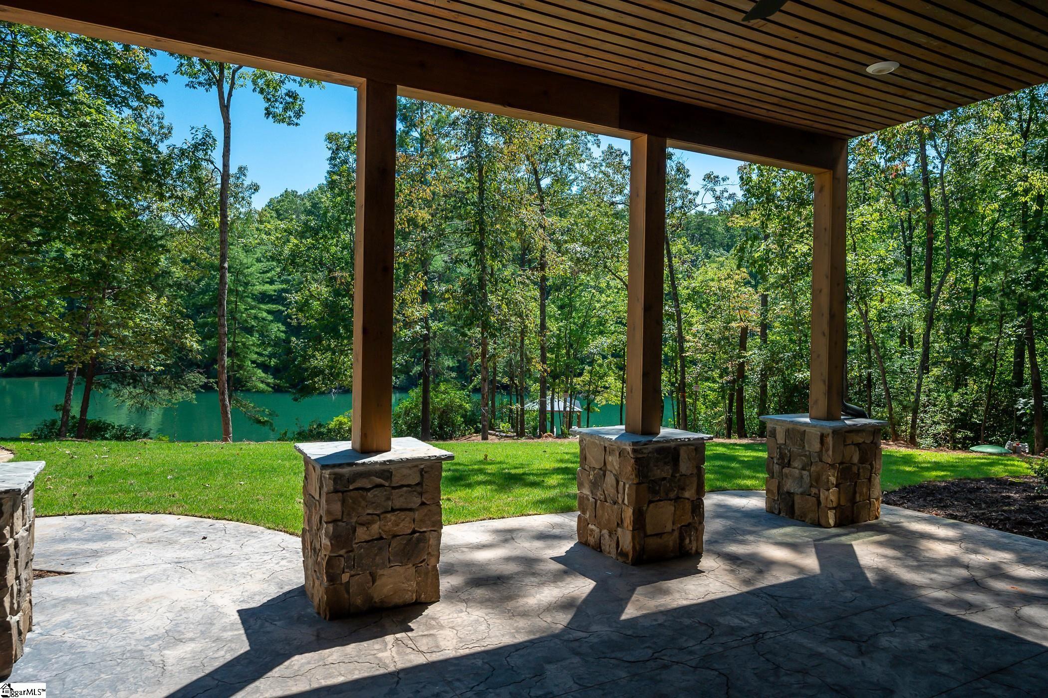 The Cliffs at Keowee Falls North - Residential