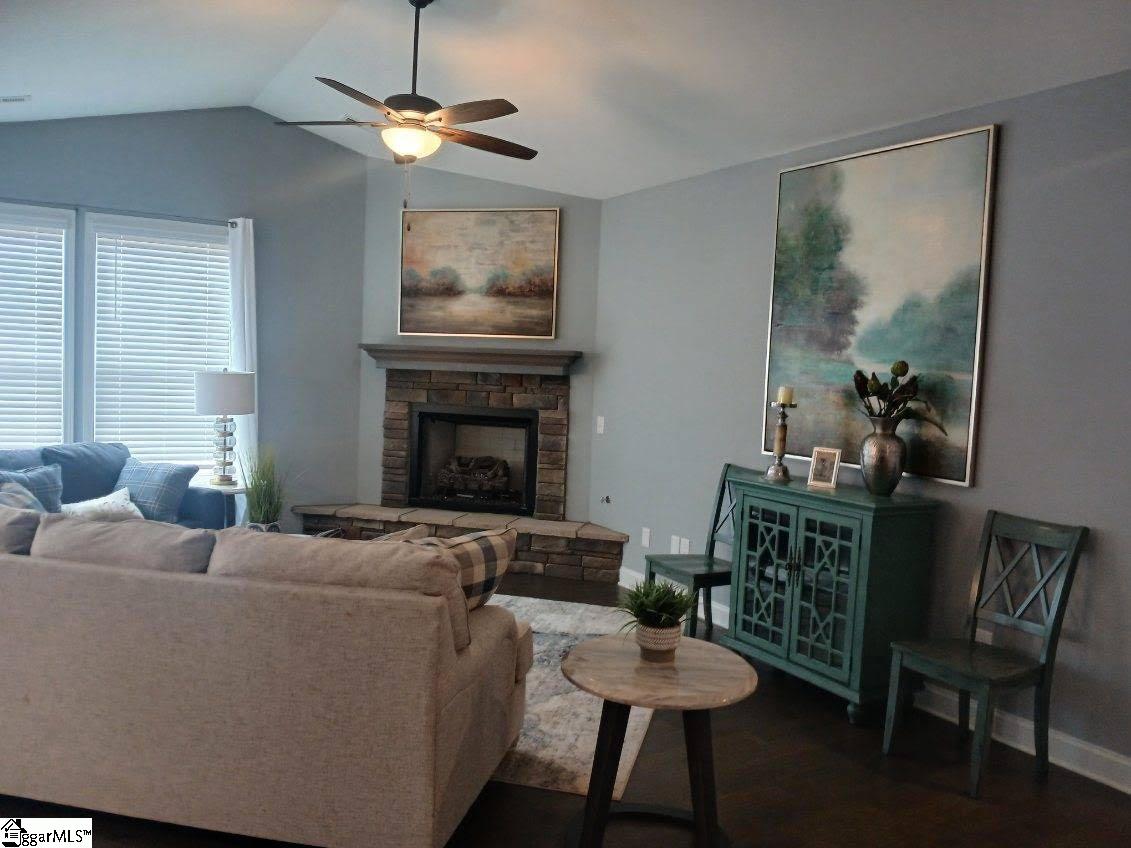 101 Estateside Drive Anderson, SC 29621
