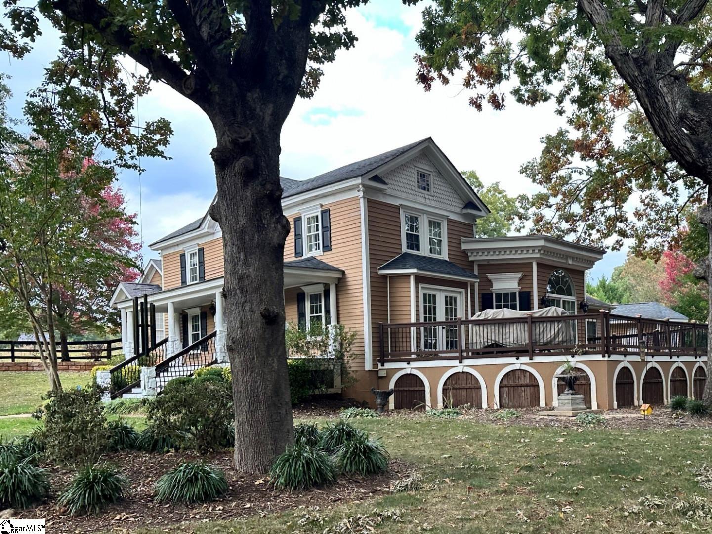 Homes for sale in Piedmont, SC | 1220 White Rd, Piedmont, SC 29673 | MLS# 1490275