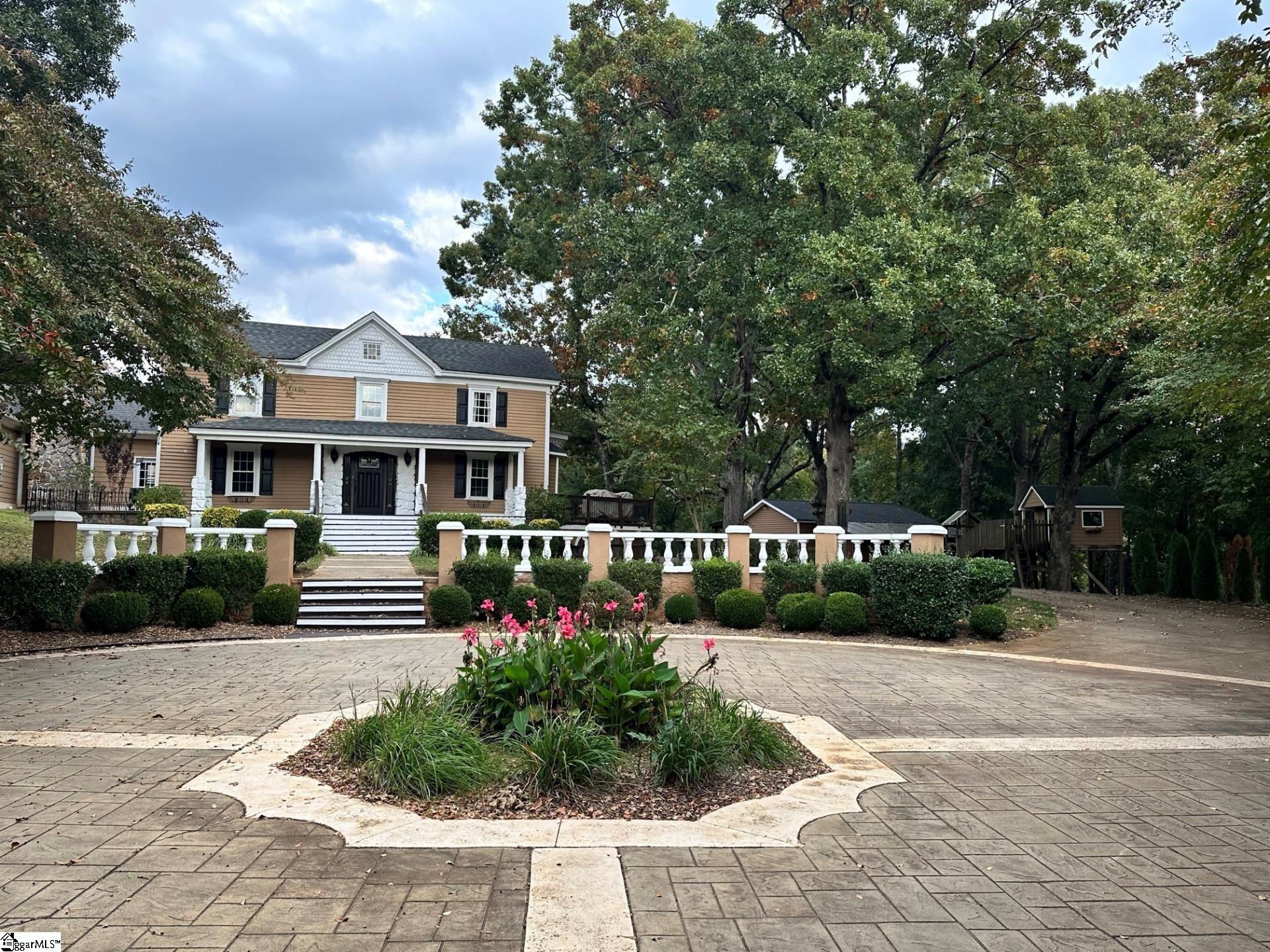 Homes for sale in Piedmont, SC | 1220 White Rd, Piedmont, SC 29673 | MLS# 1490275