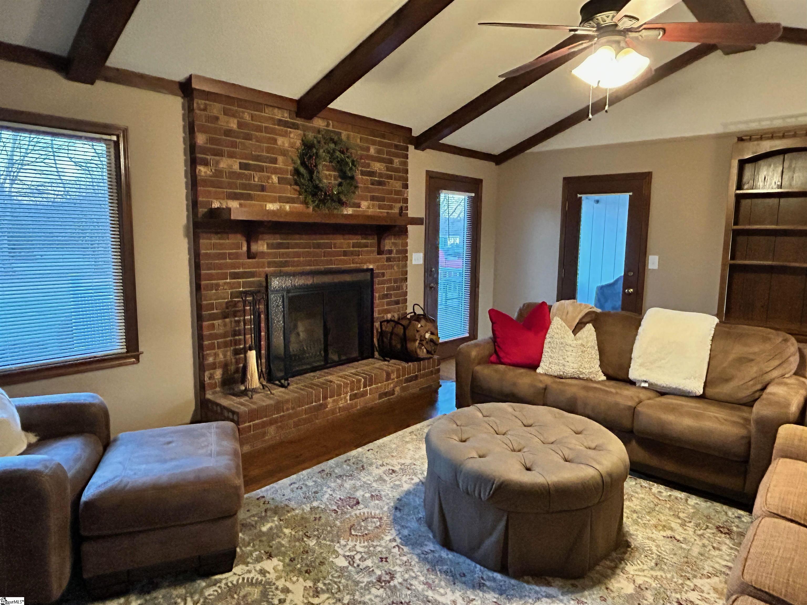 1014 Old Williamston Road