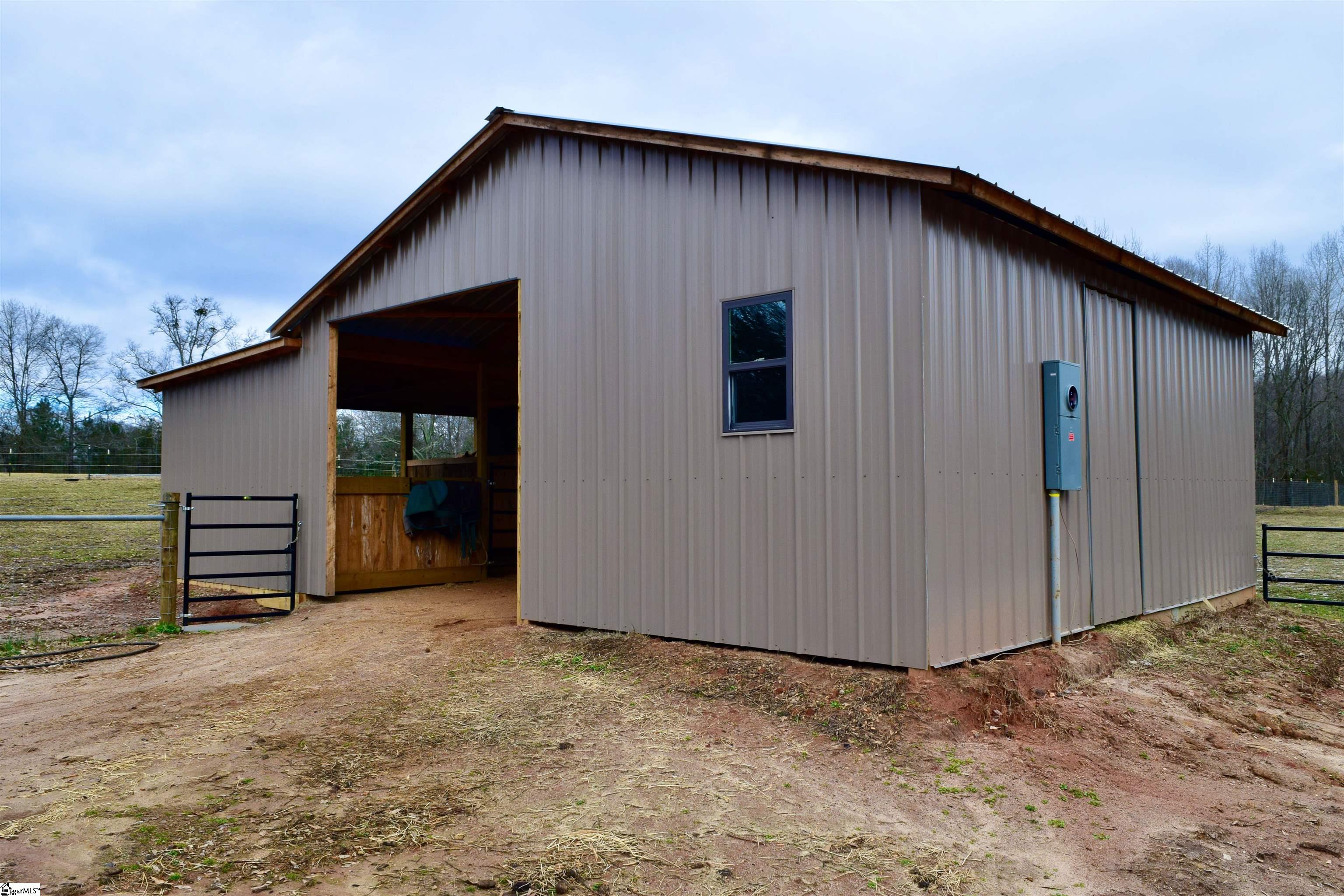 1014 Old Williamston Road
