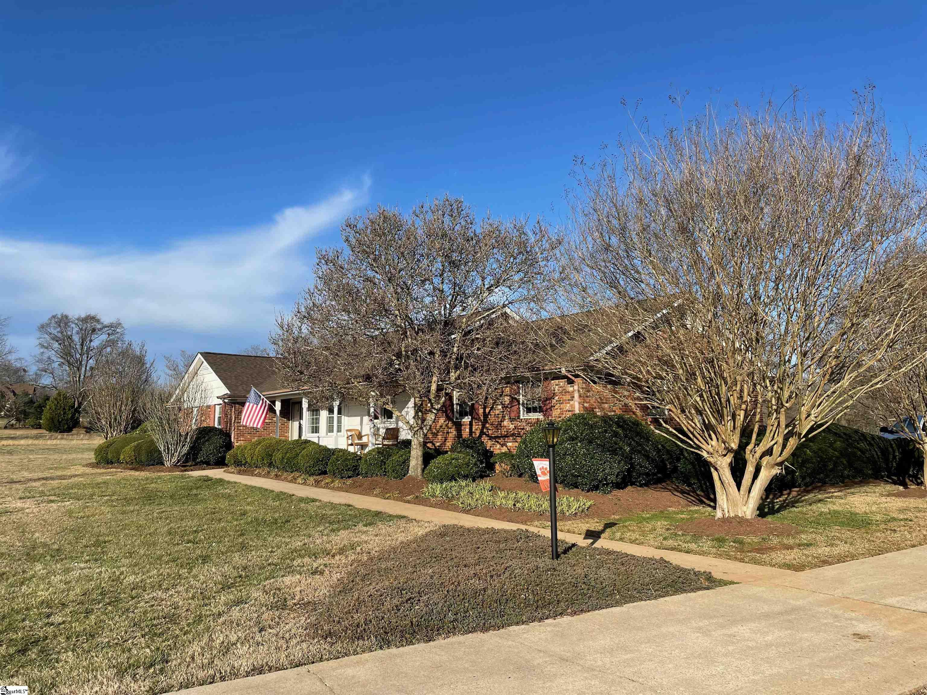 1014 Old Williamston Road