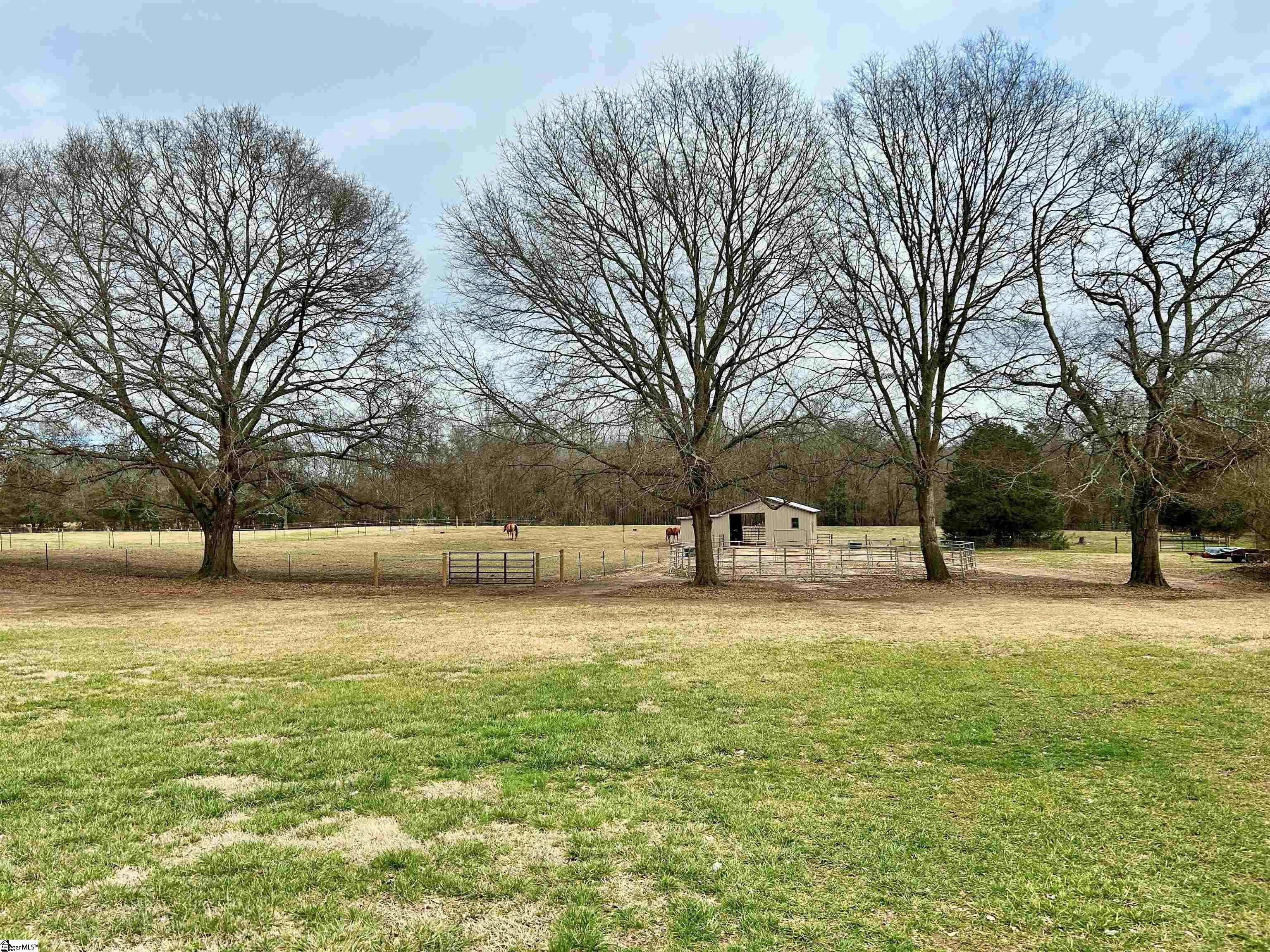1014 Old Williamston Road