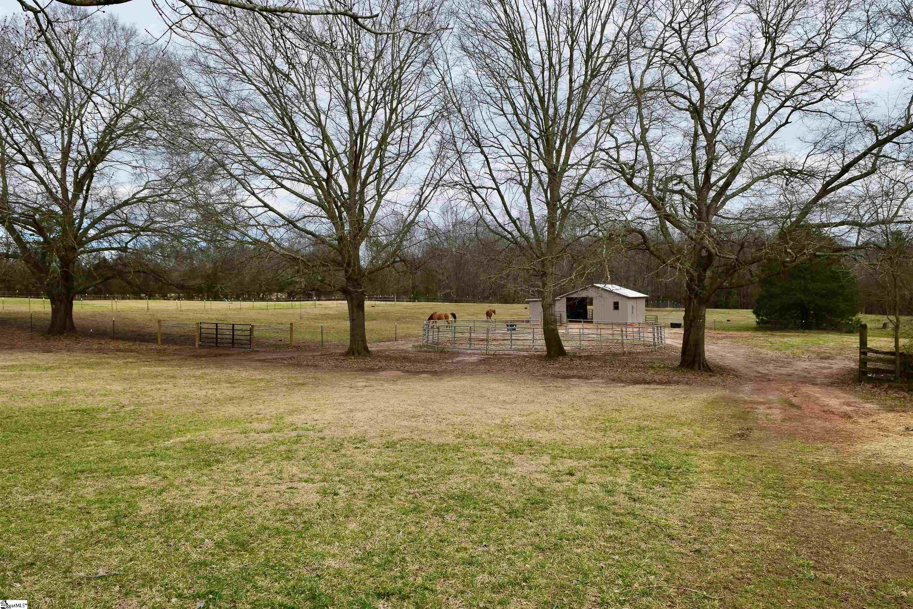 1014 Old Williamston Road