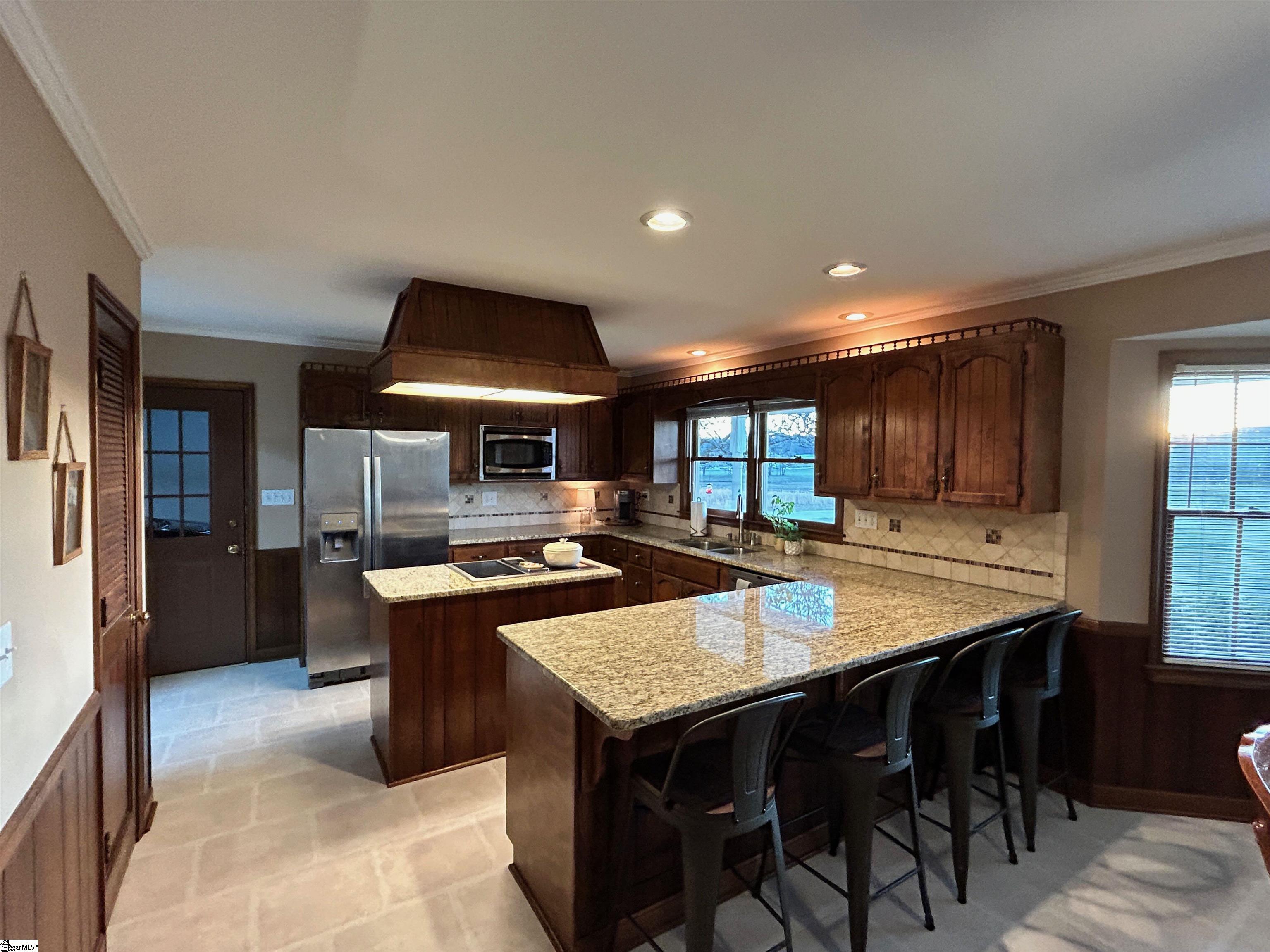 1014 Old Williamston Road