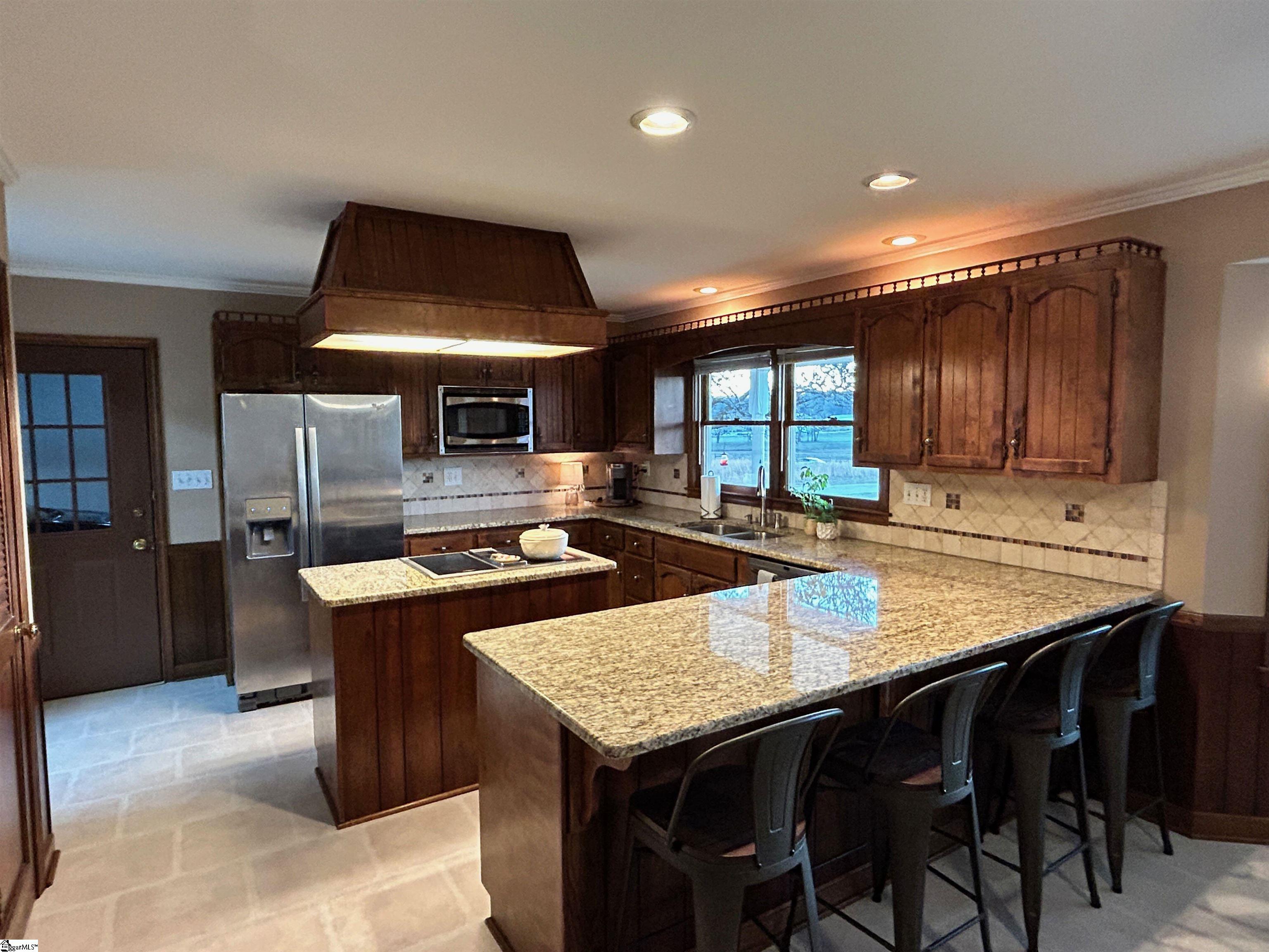 1014 Old Williamston Road