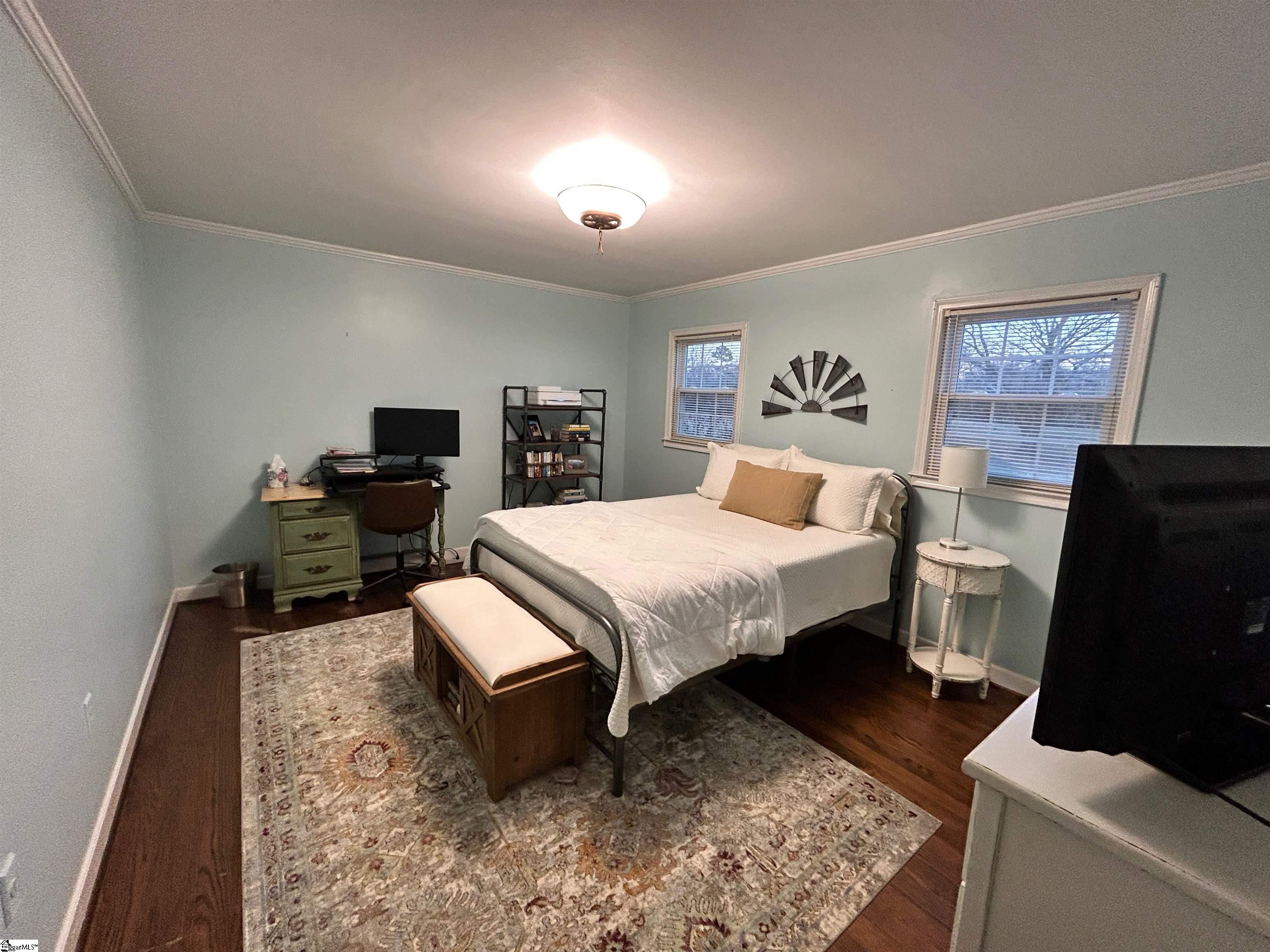 1014 Old Williamston Road