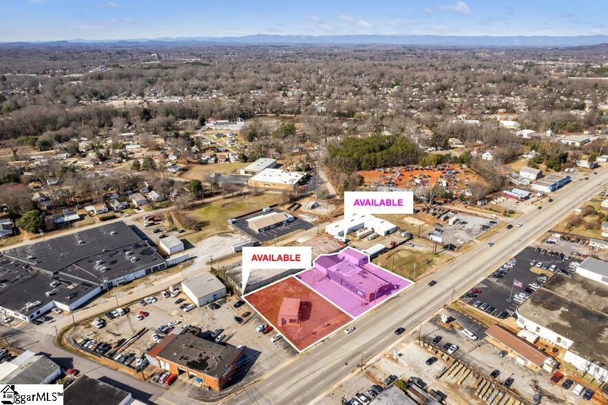 Homes for sale in Greenville, SC | 1215 Poinsett Hwy, Greenville, SC 29609 | MLS# 1491267