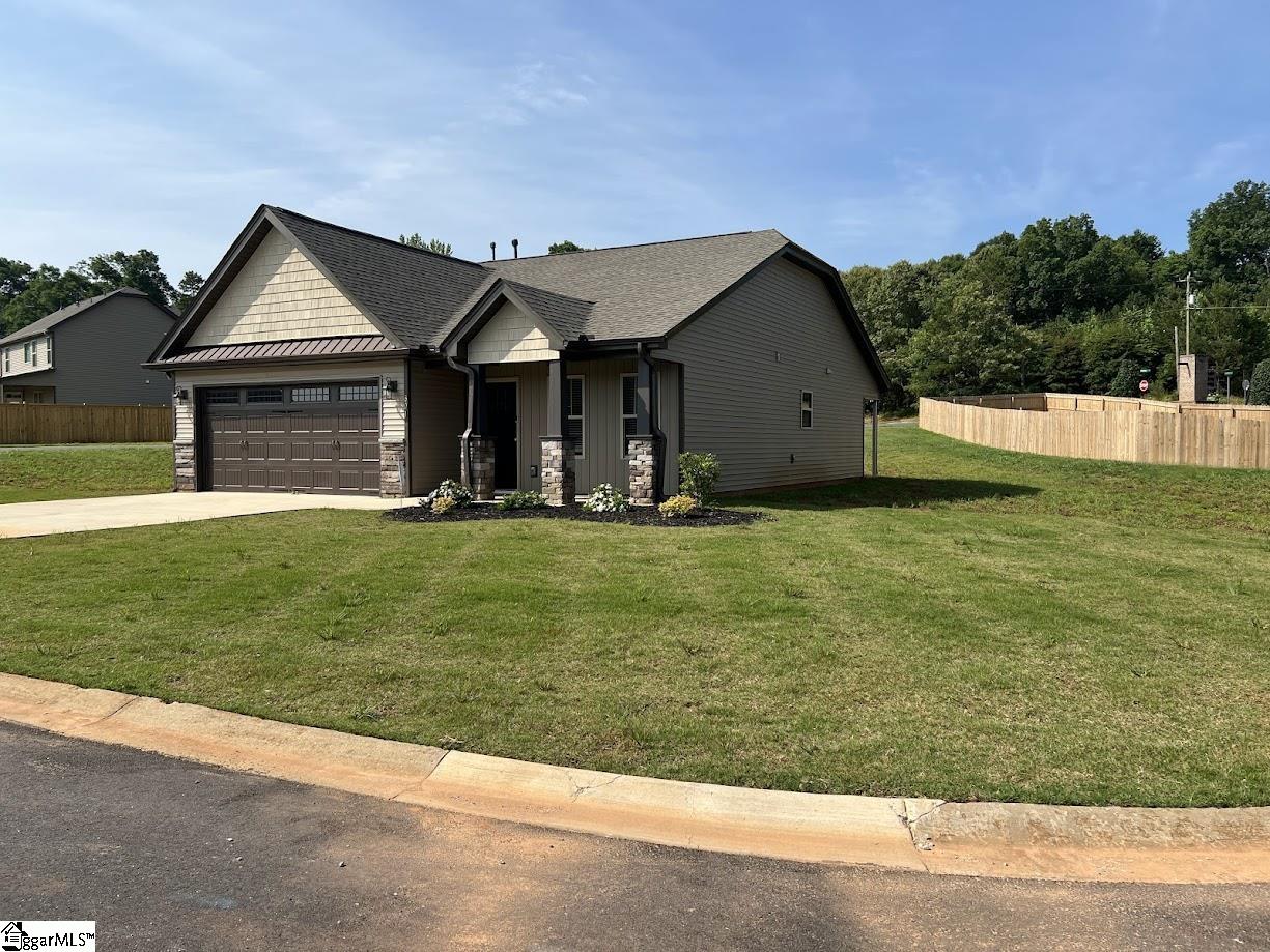 301 Musgrave Court Piedmont, SC 29673