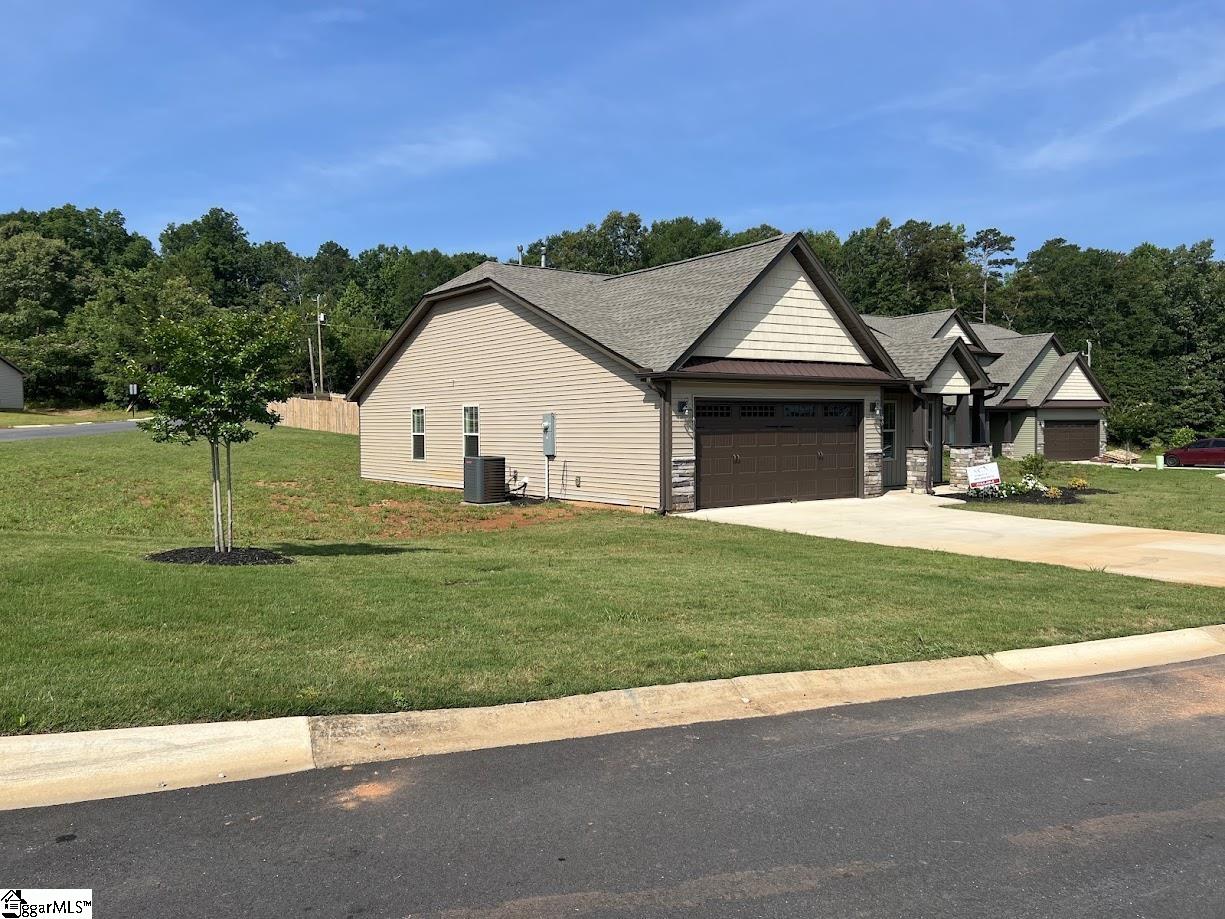 301 Musgrave Court Piedmont, SC 29673
