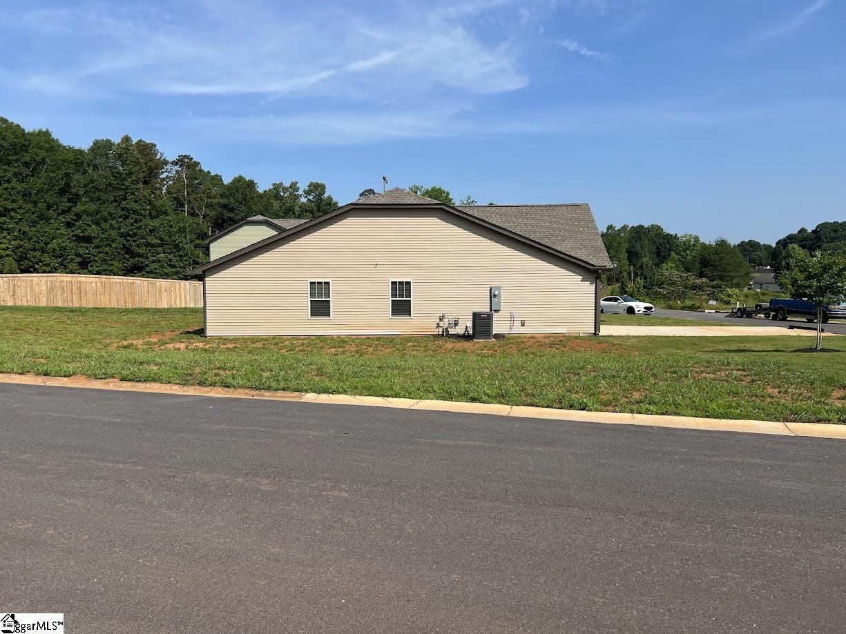 301 Musgrave Court Piedmont, SC 29673