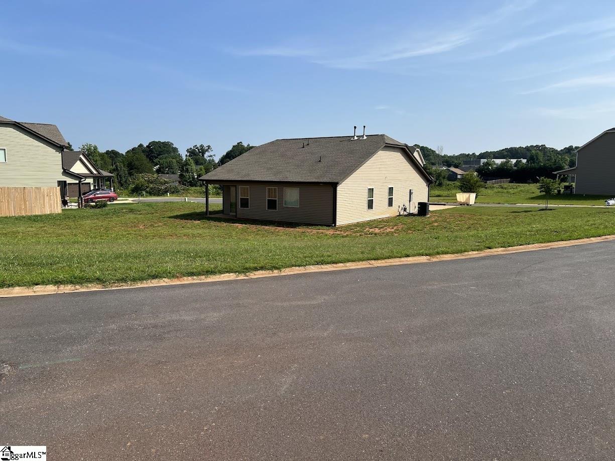 301 Musgrave Court Piedmont, SC 29673