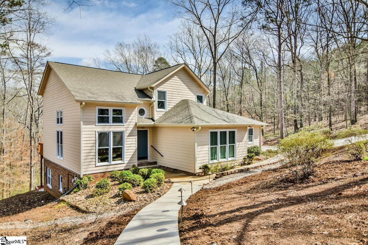 Keowee Shores - Residential