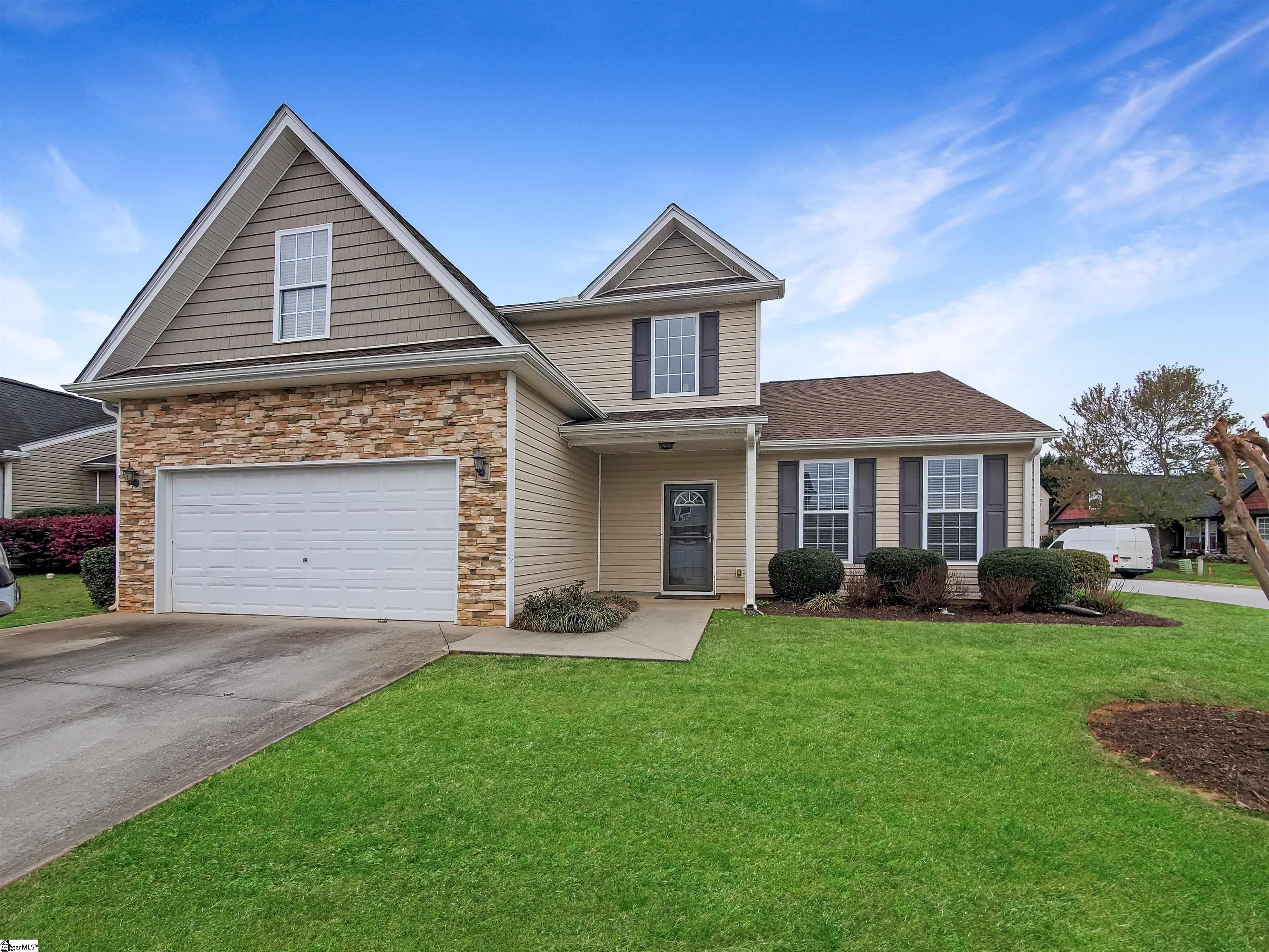 2 Tack Lane Greer, SC 29650