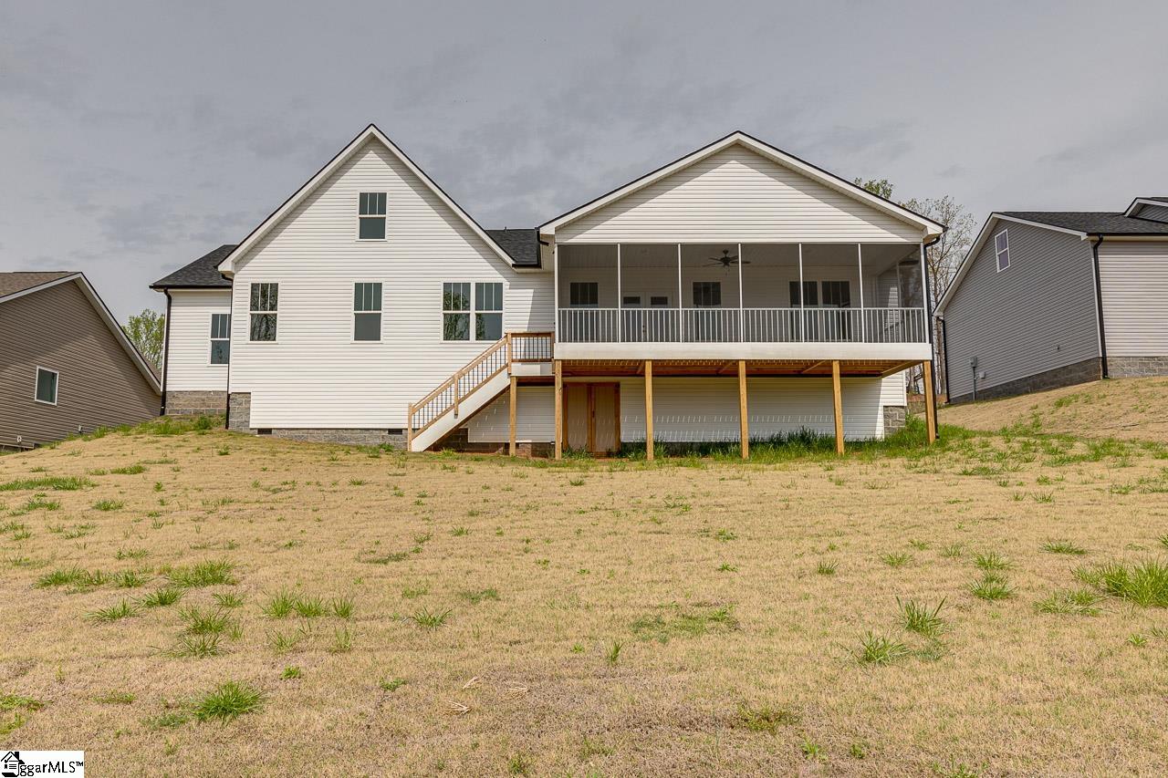 Marion Meadow - Residential