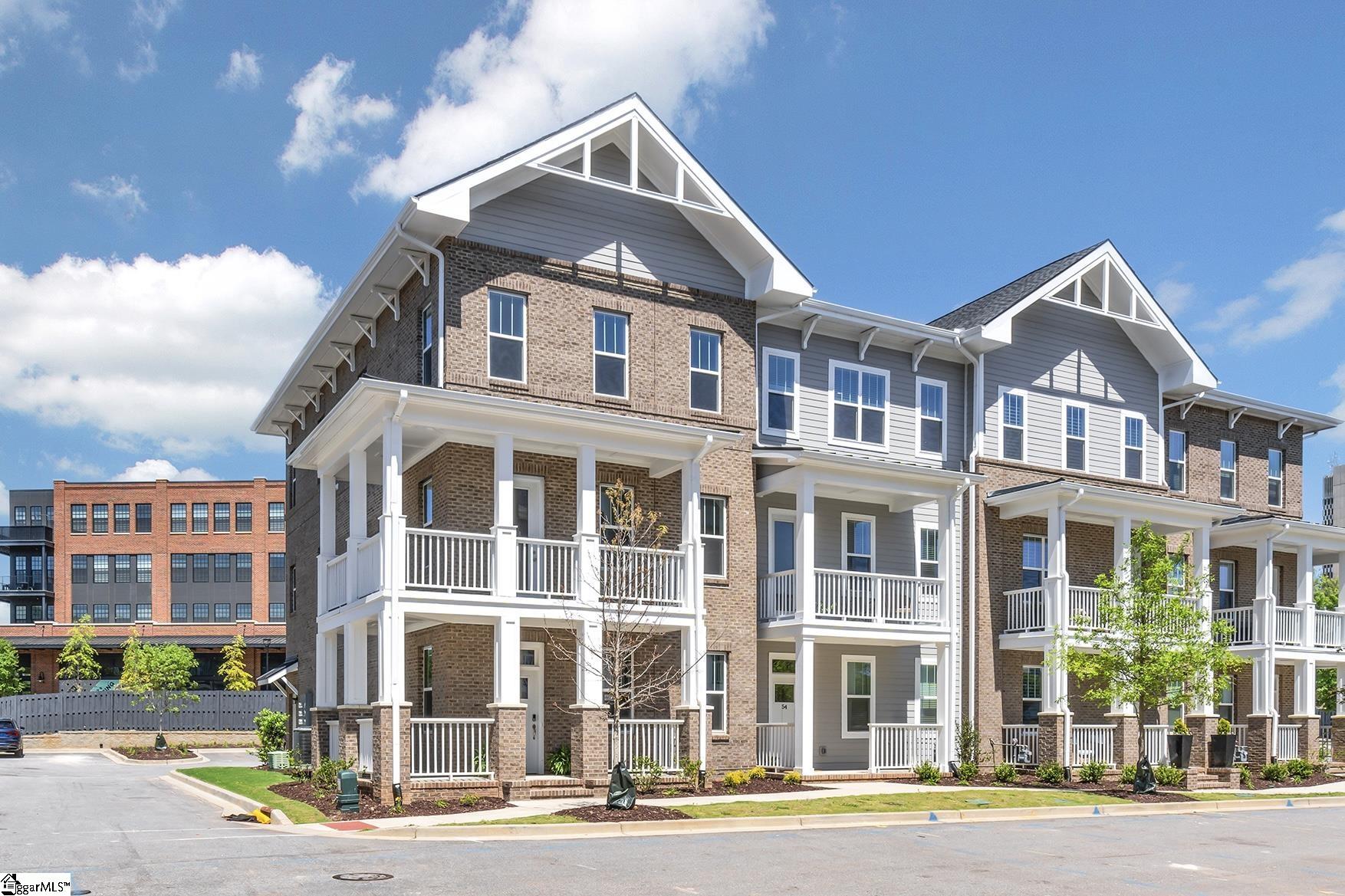 Homes for sale in Greenville, SC | 56 Canvas St, Greenville, SC 29601 | MLS# 1497057