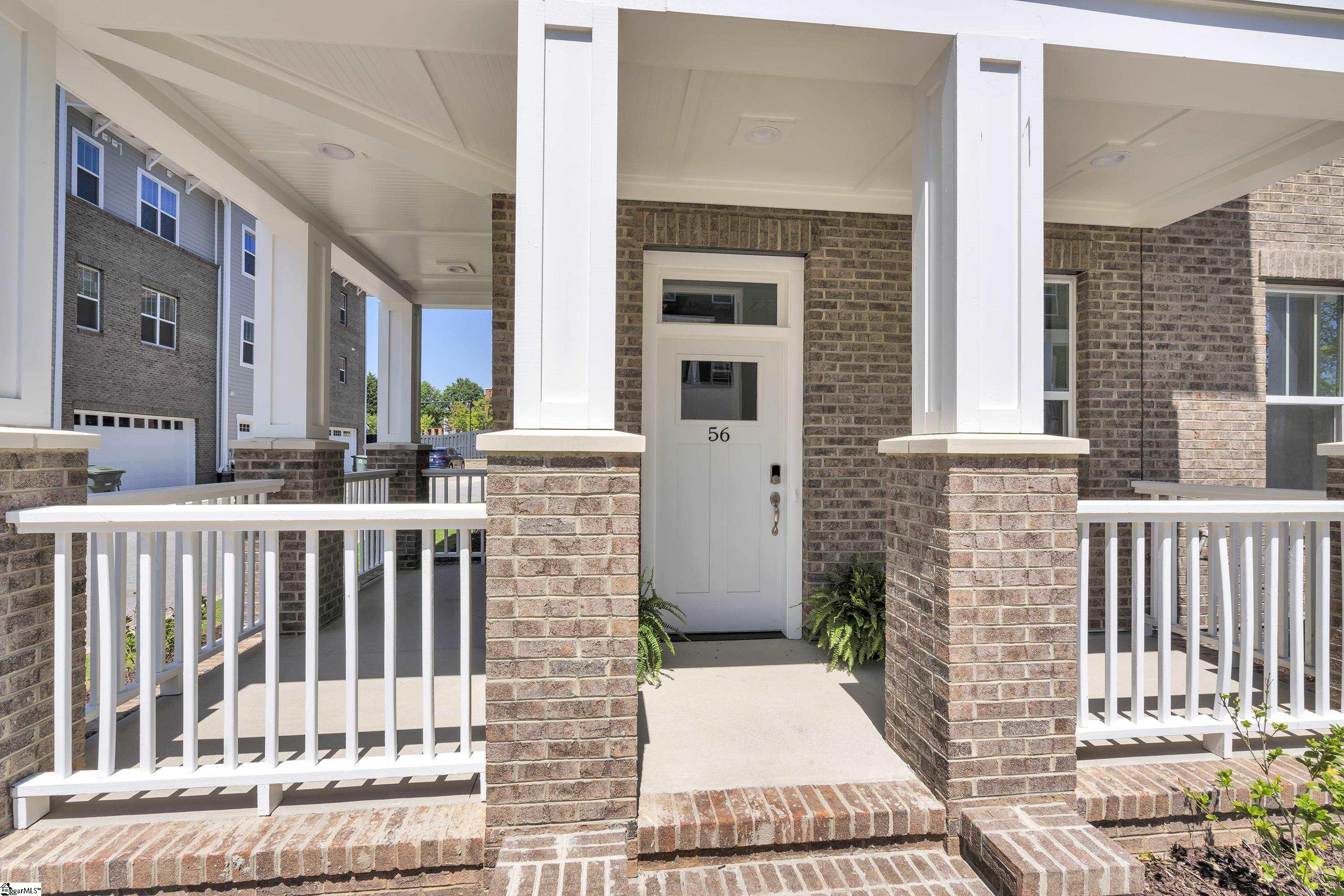 Homes for sale in Greenville, SC | 56 Canvas St, Greenville, SC 29601 | MLS# 1497057