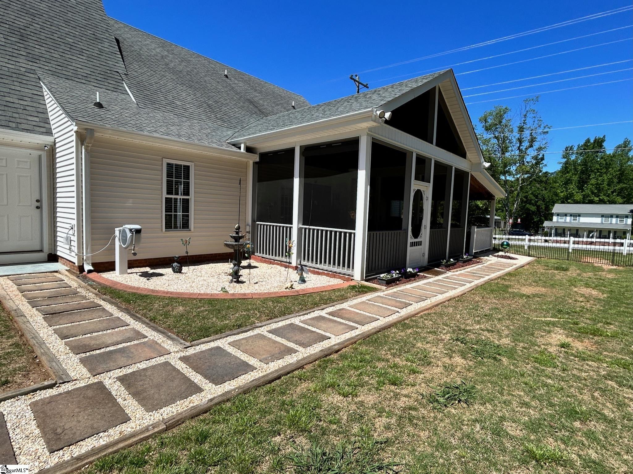 202 Rock Moss Drive