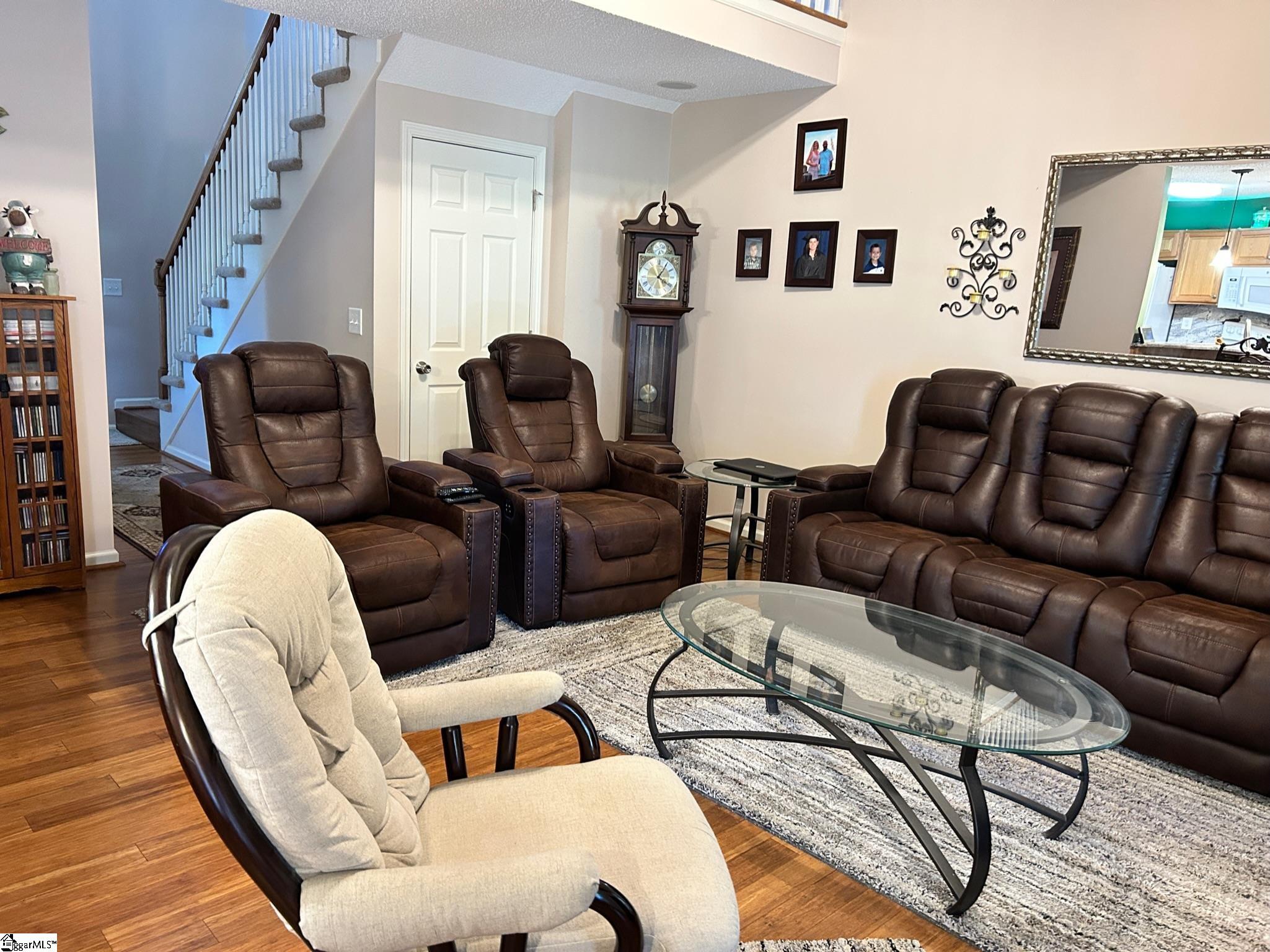 202 Rock Moss Drive