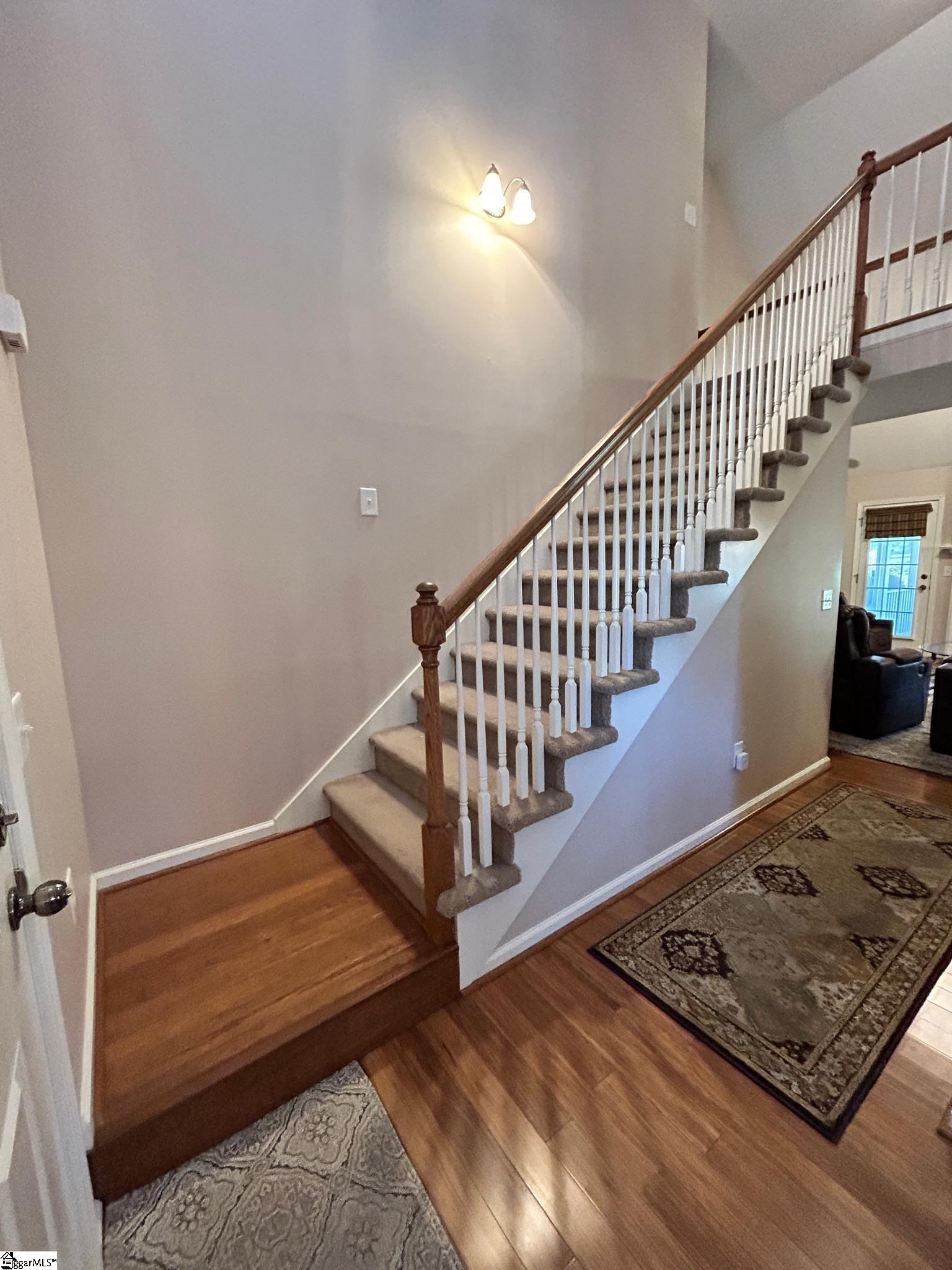 202 Rock Moss Drive