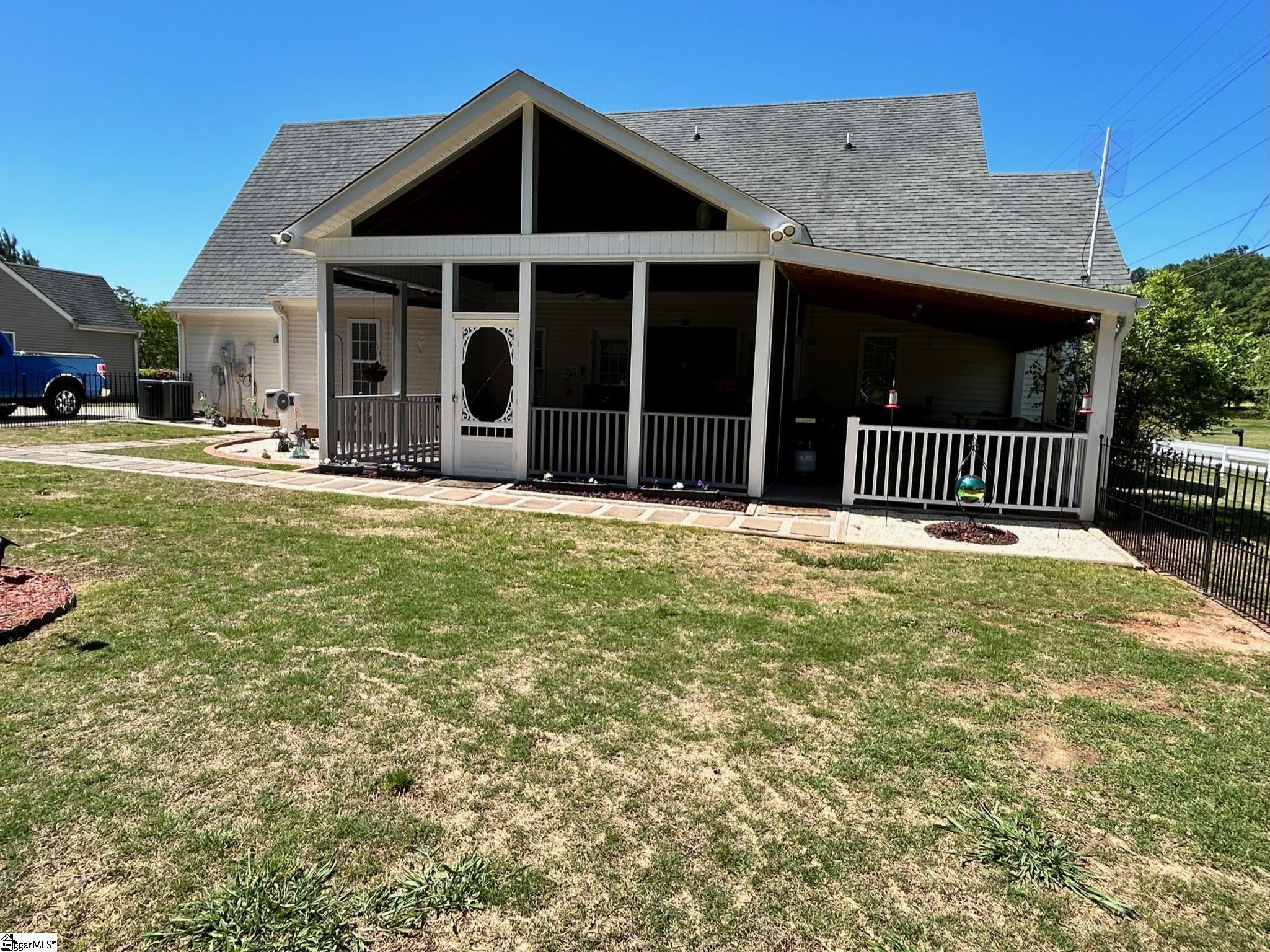 202 Rock Moss Drive
