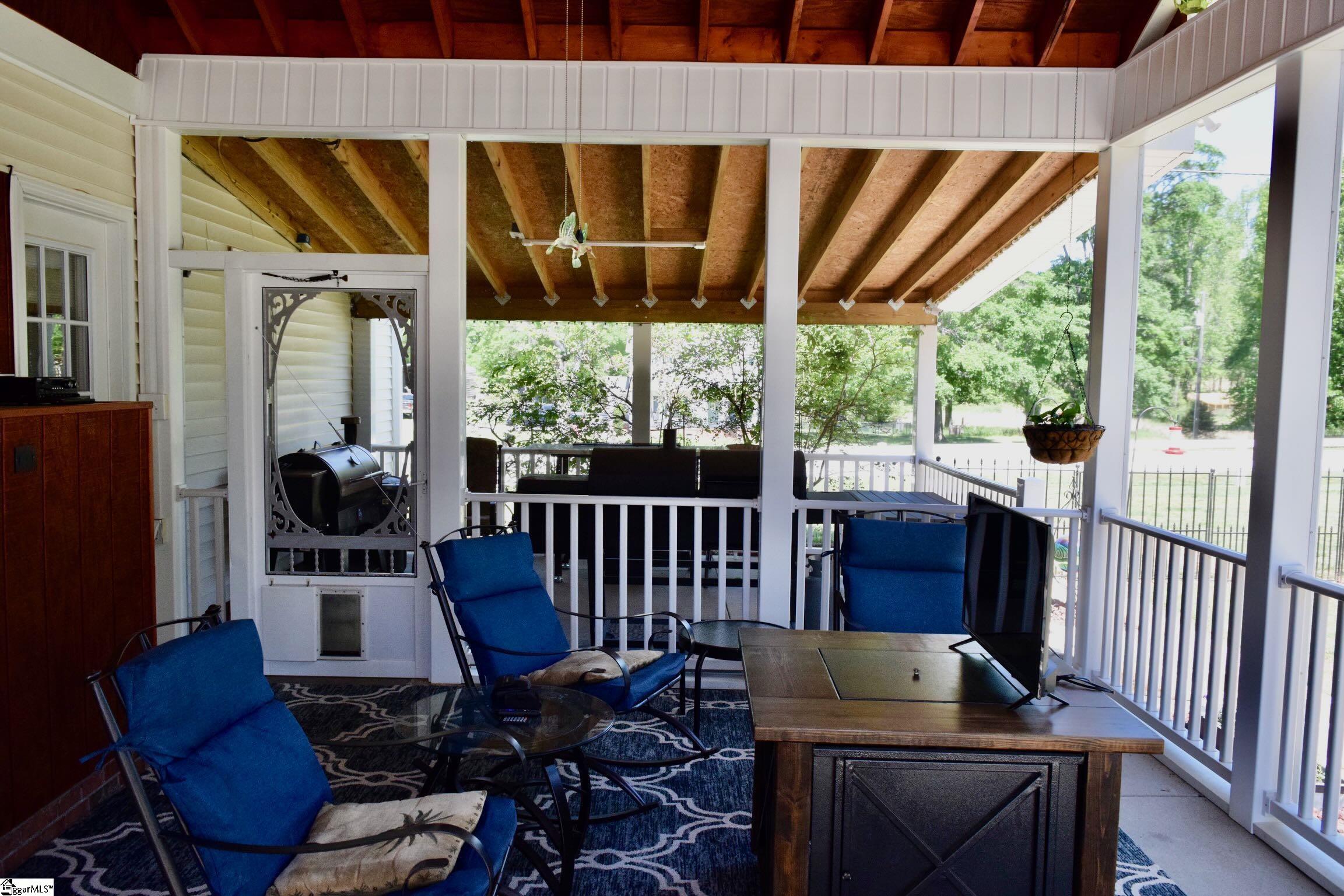 202 Rock Moss Drive