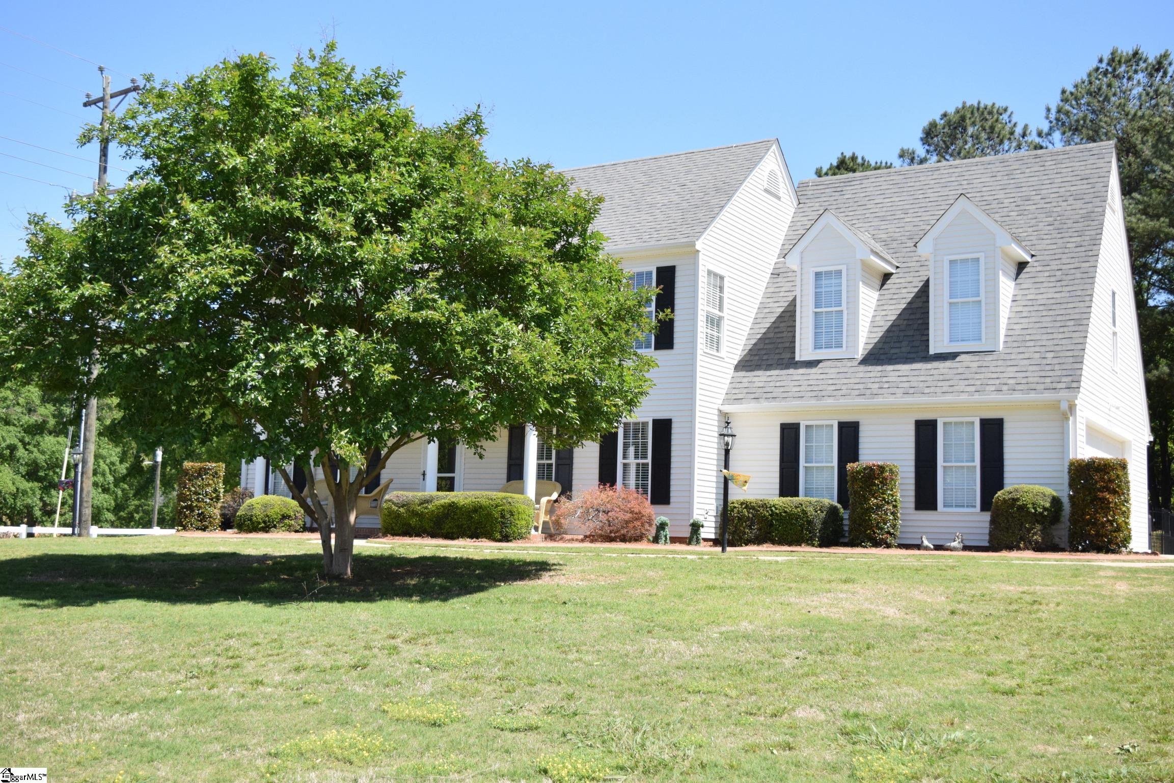 202 Rock Moss Drive