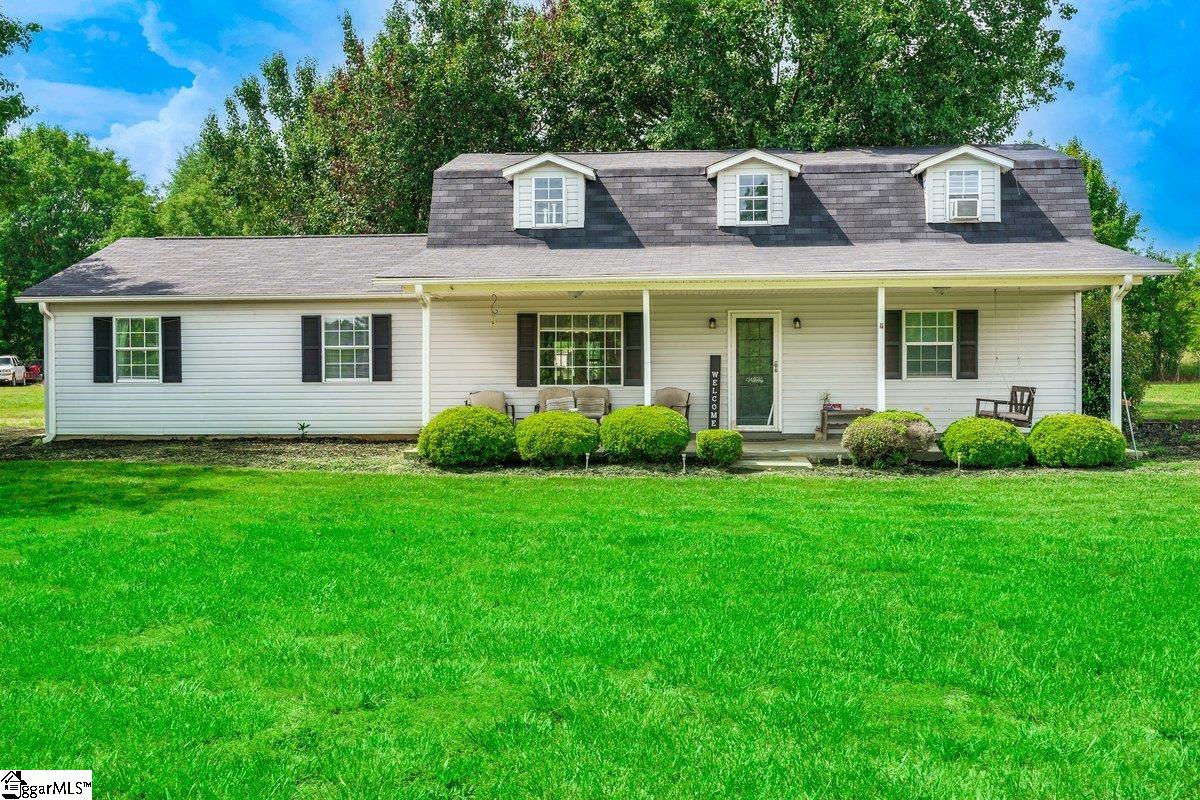 181 Peach Orchard Drive
