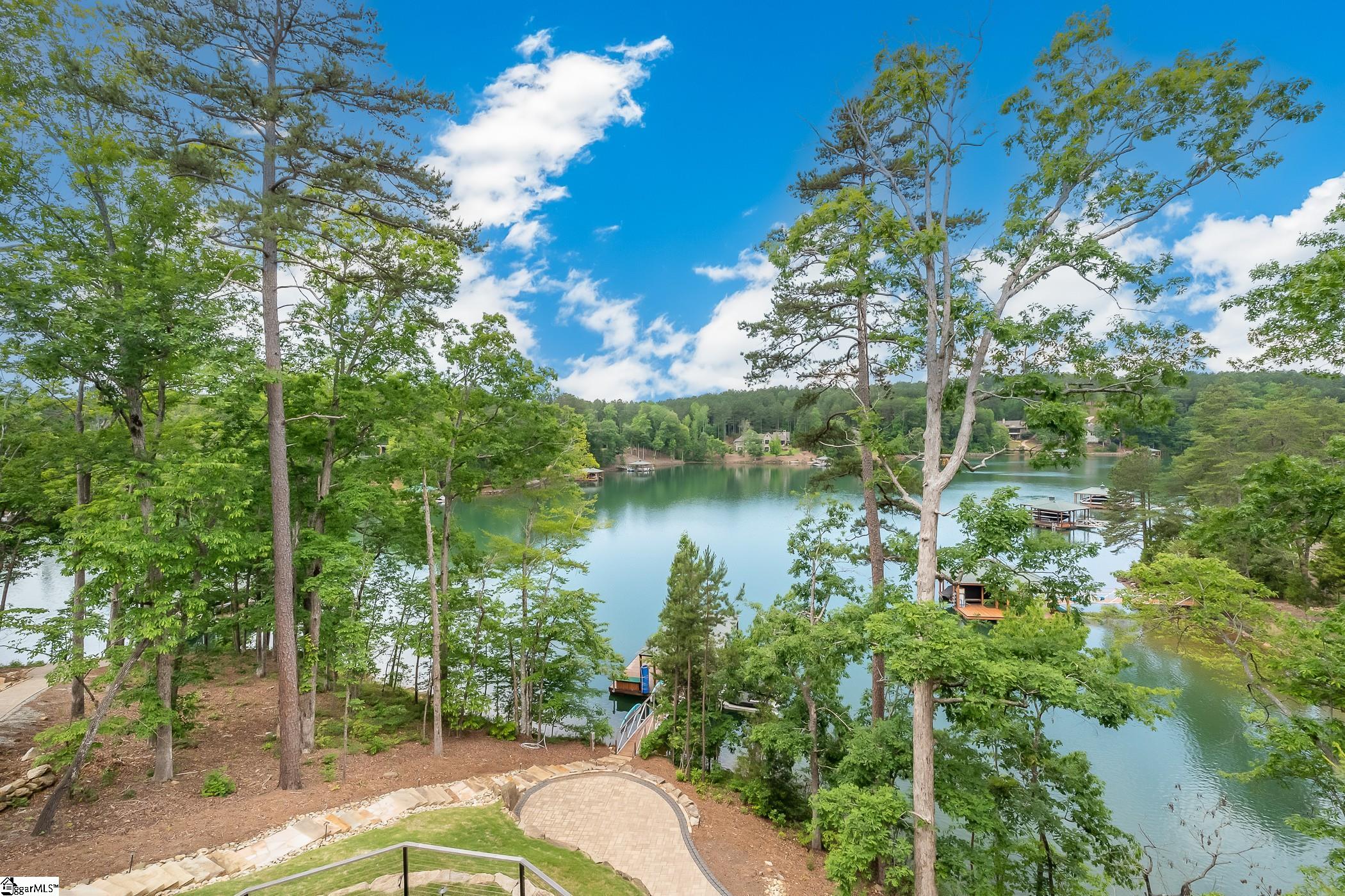 The Cliffs at Keowee Springs - Residential