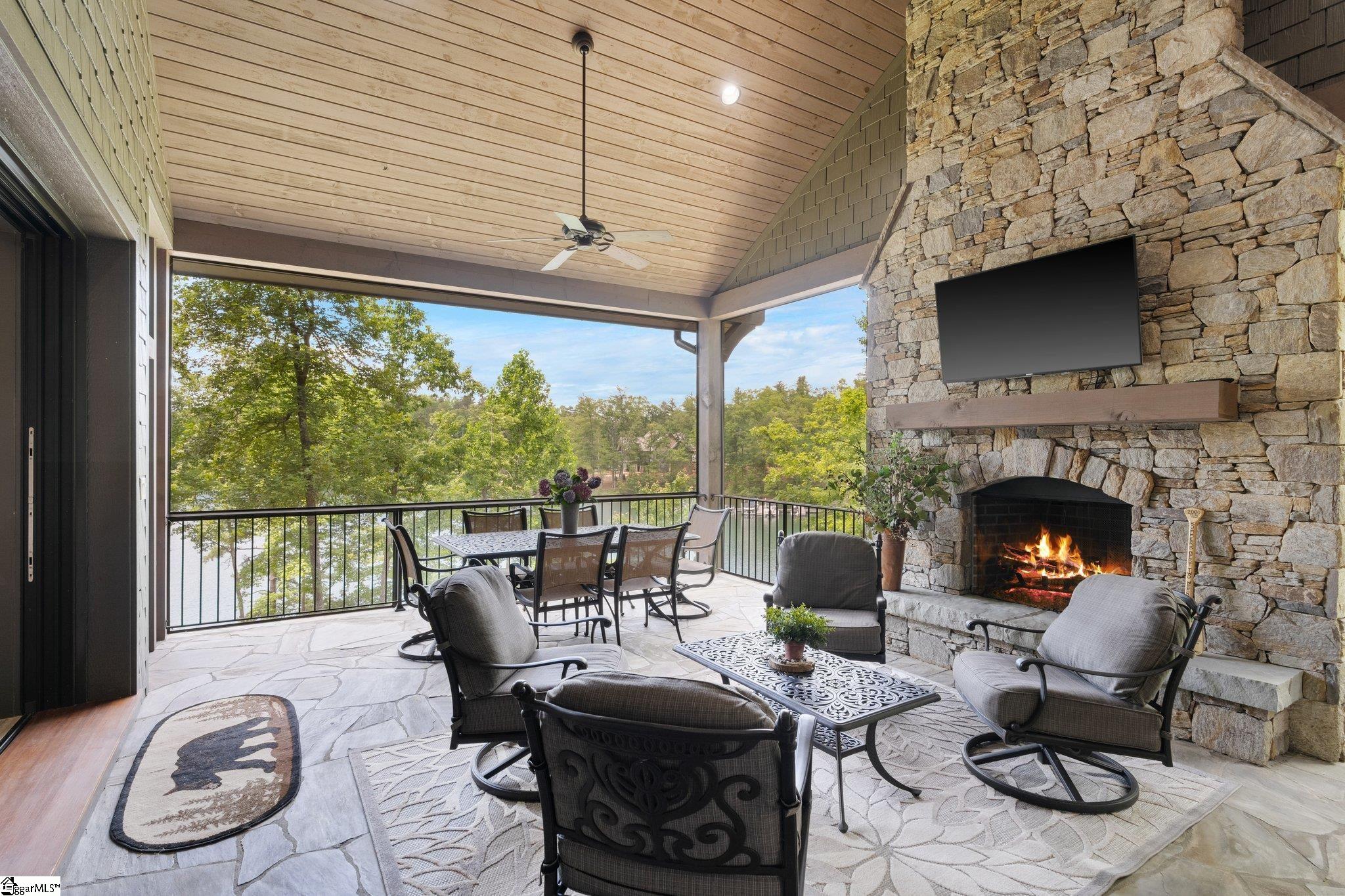 The Reserve at Lake Keowee - Residential