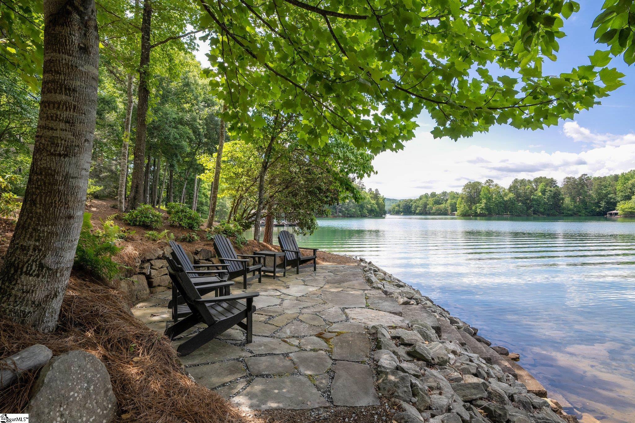 The Reserve at Lake Keowee - Residential