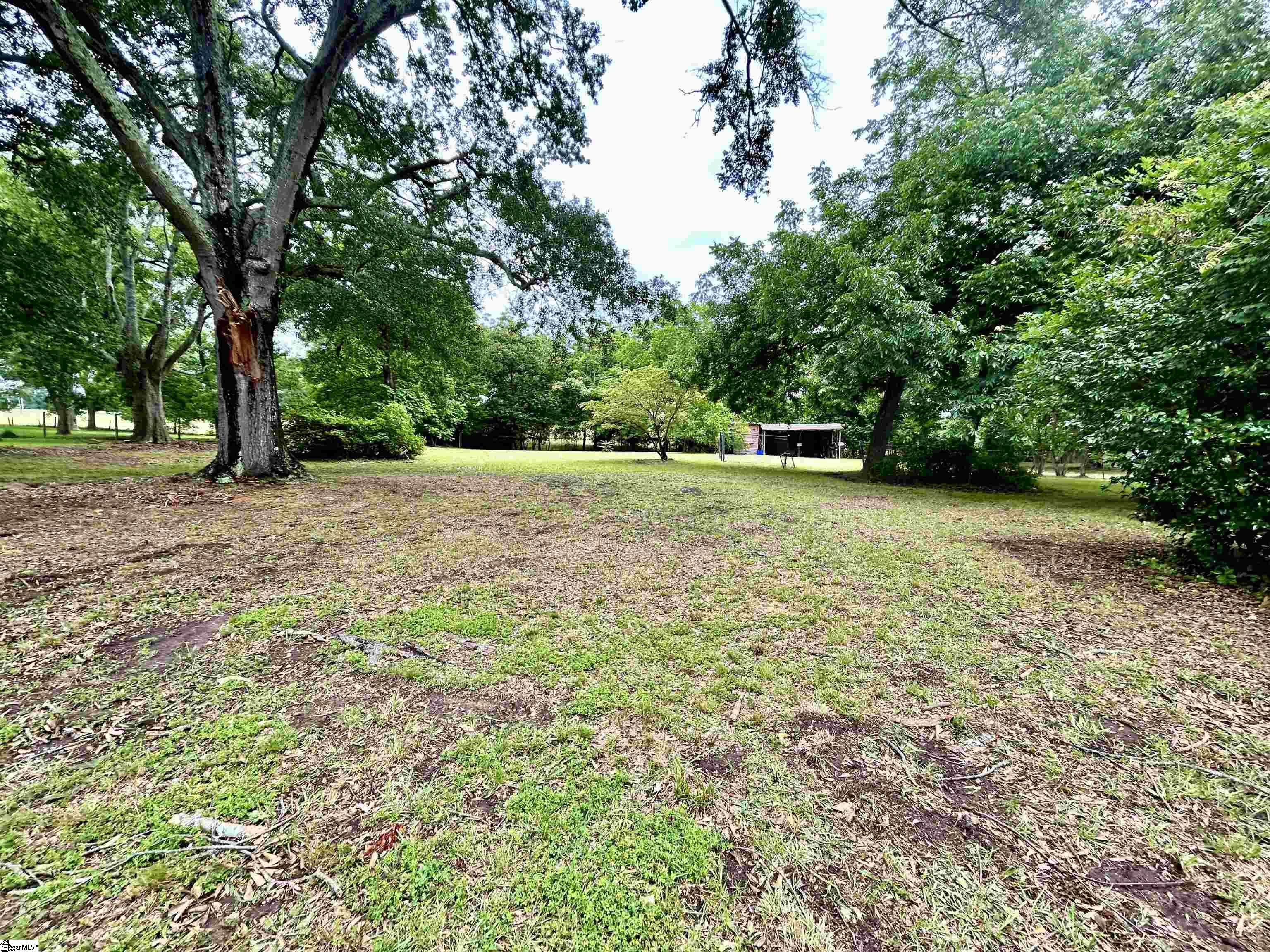 3/4 of an acre located at the heart of Williamston! Lot offered as a whole for $51,000 or split in half for $26,500 a lot. Contact your local agents today for a personal viewing.