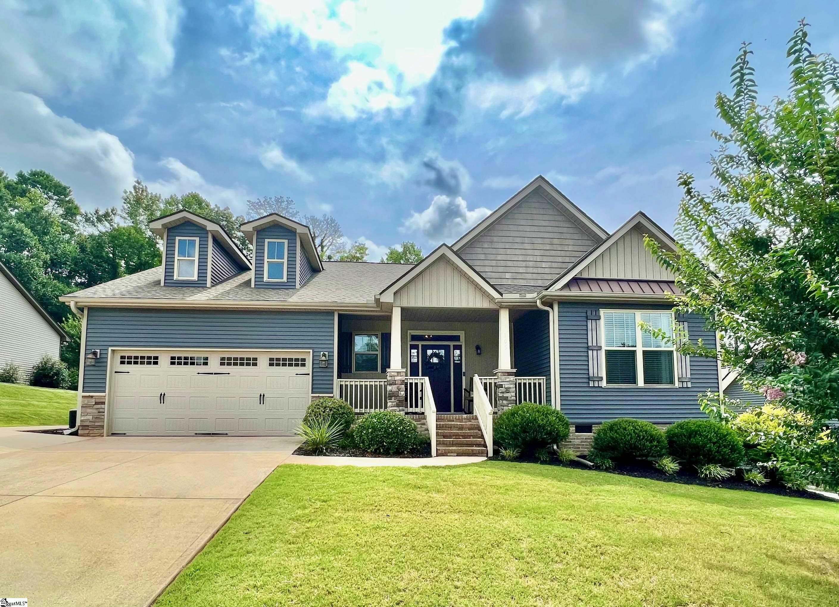 105 Mountain Slope Court
